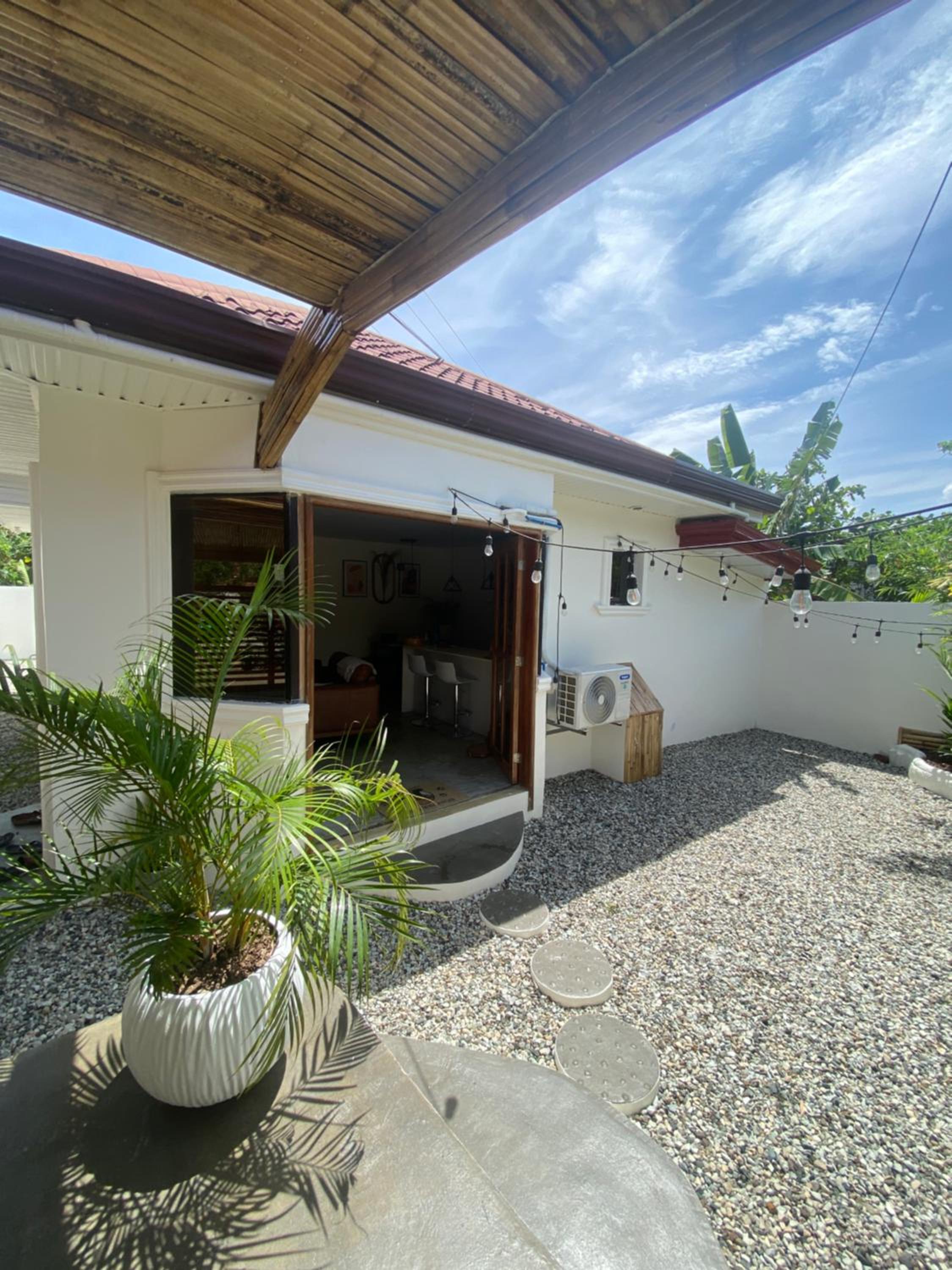 Entire Villa near Surigao City