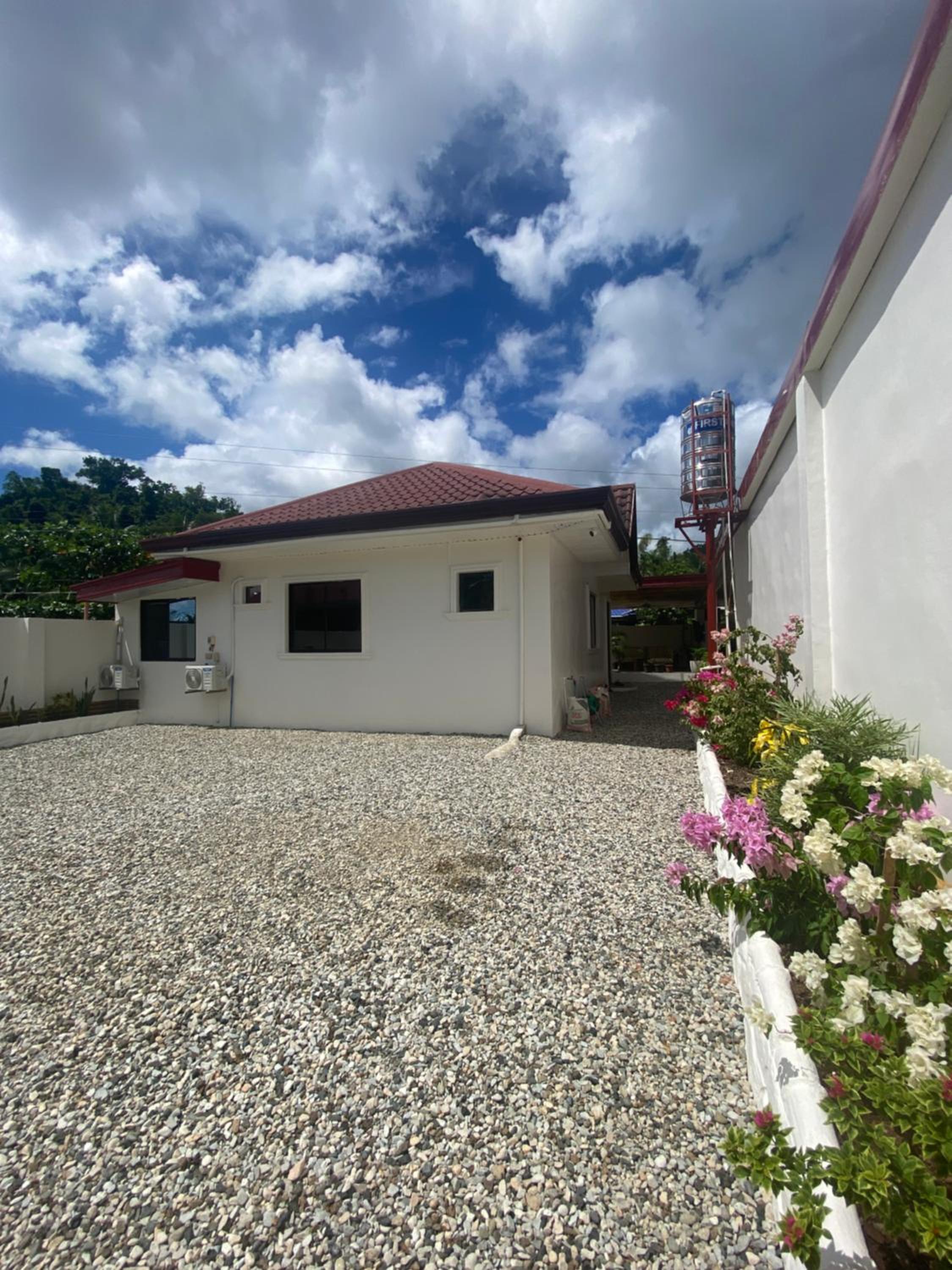 Entire Villa near Surigao City