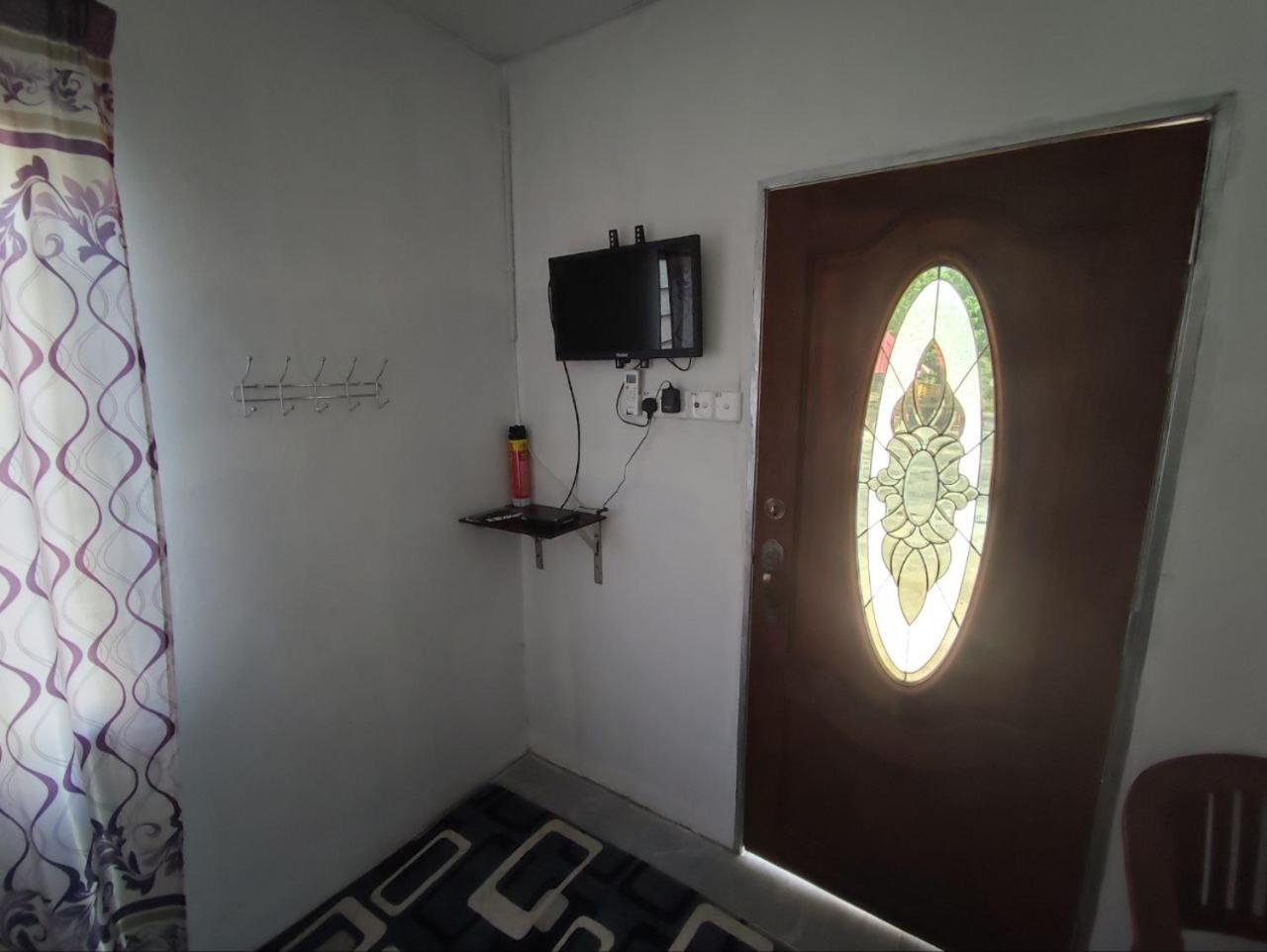 Man Homestay photo 2