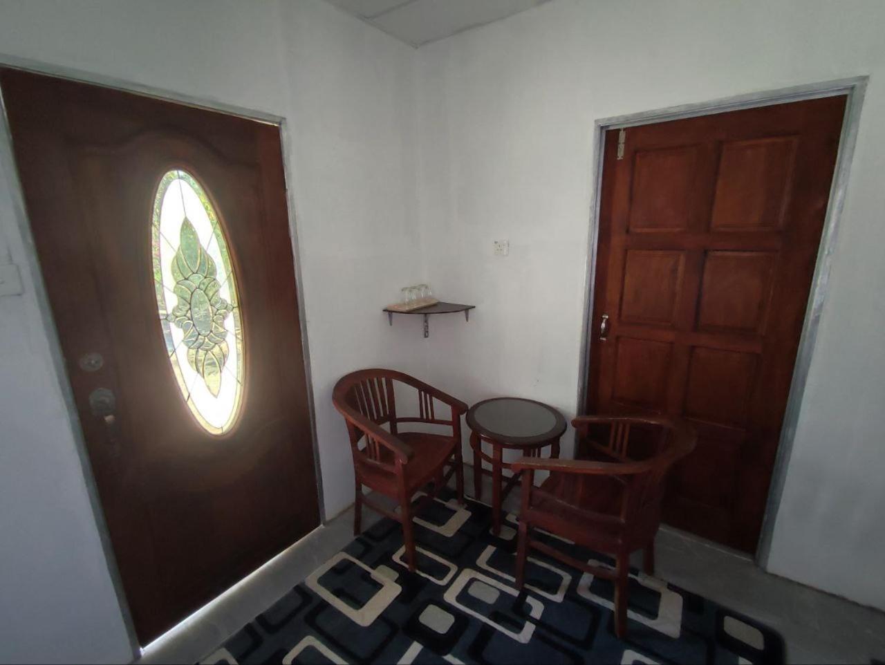 Man Homestay photo 3
