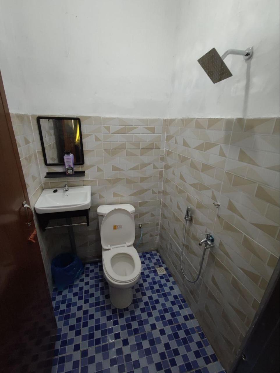 Man Homestay photo 4