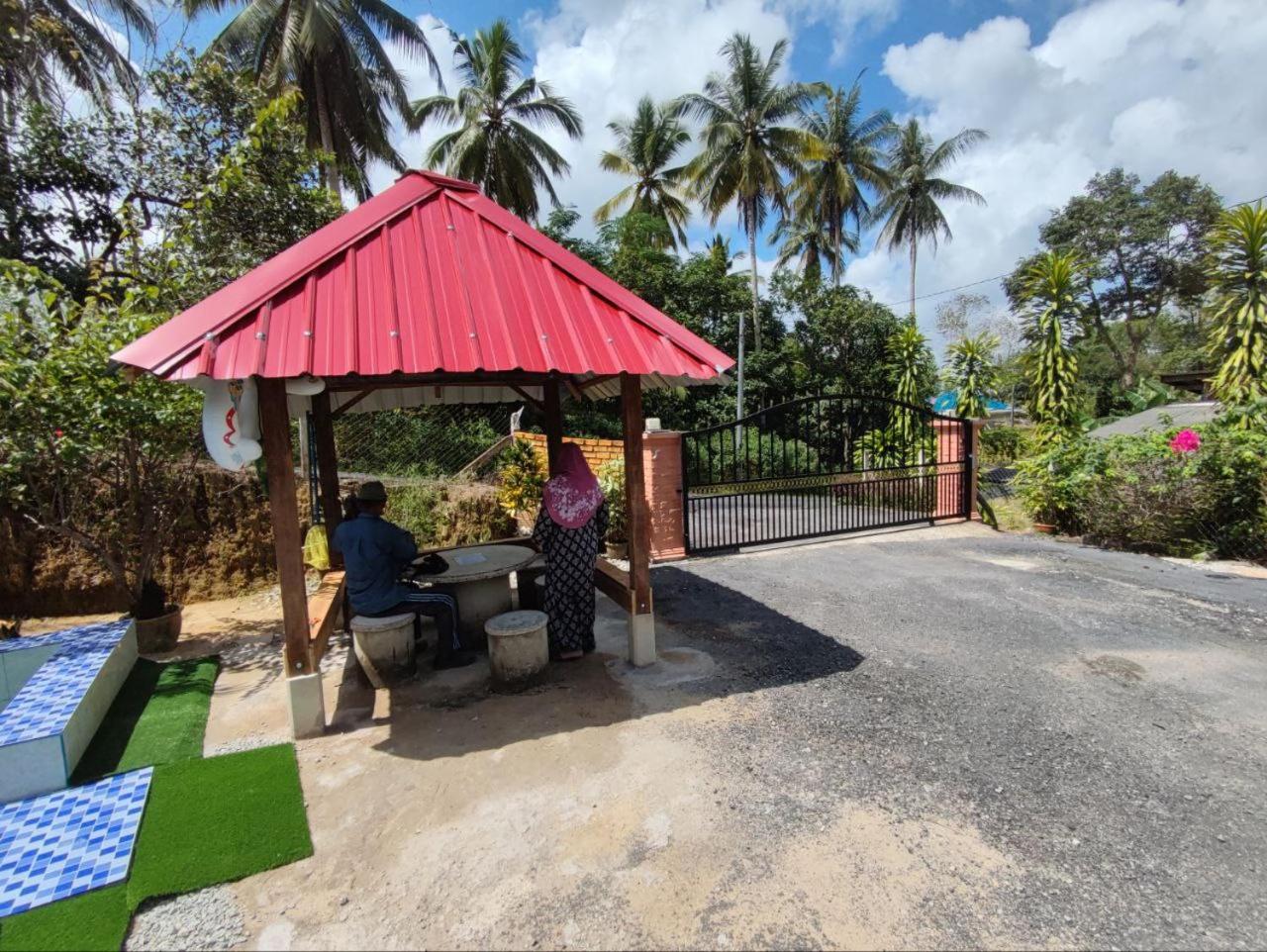 Man Homestay photo 7