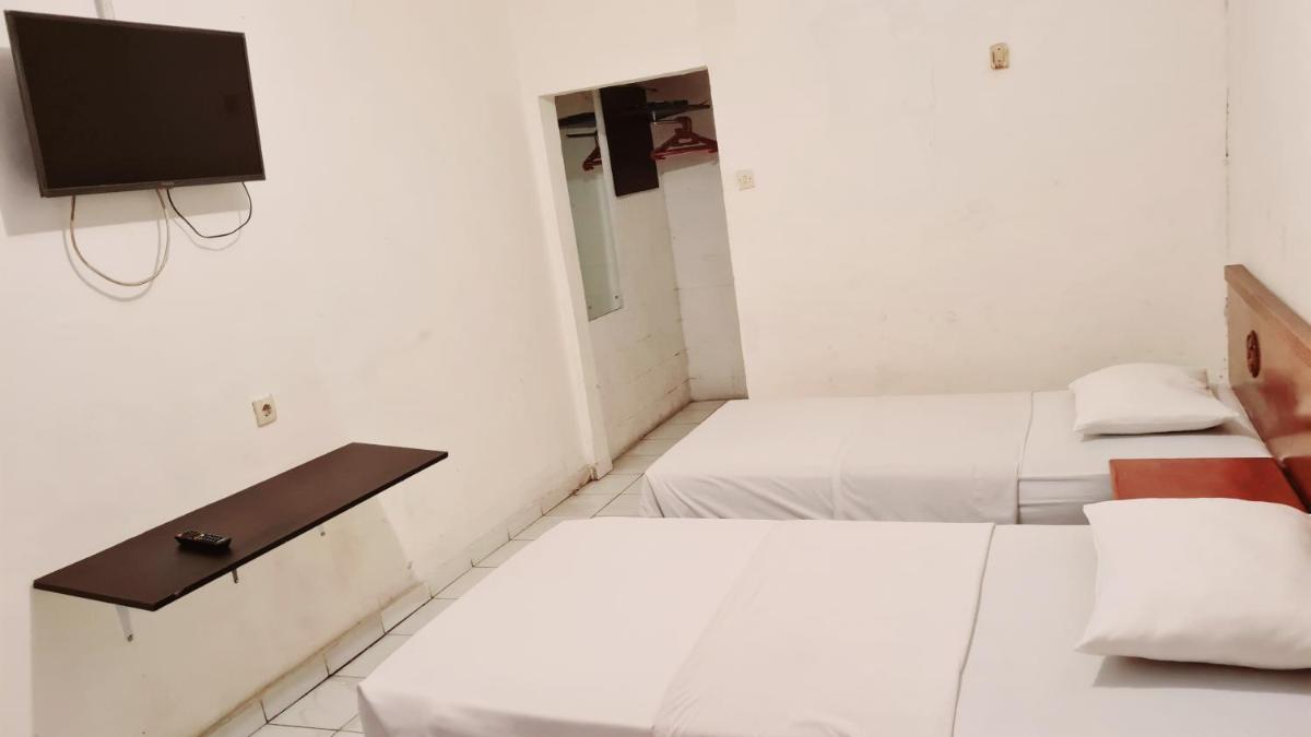 Acirasa Homestay Medan view 3
