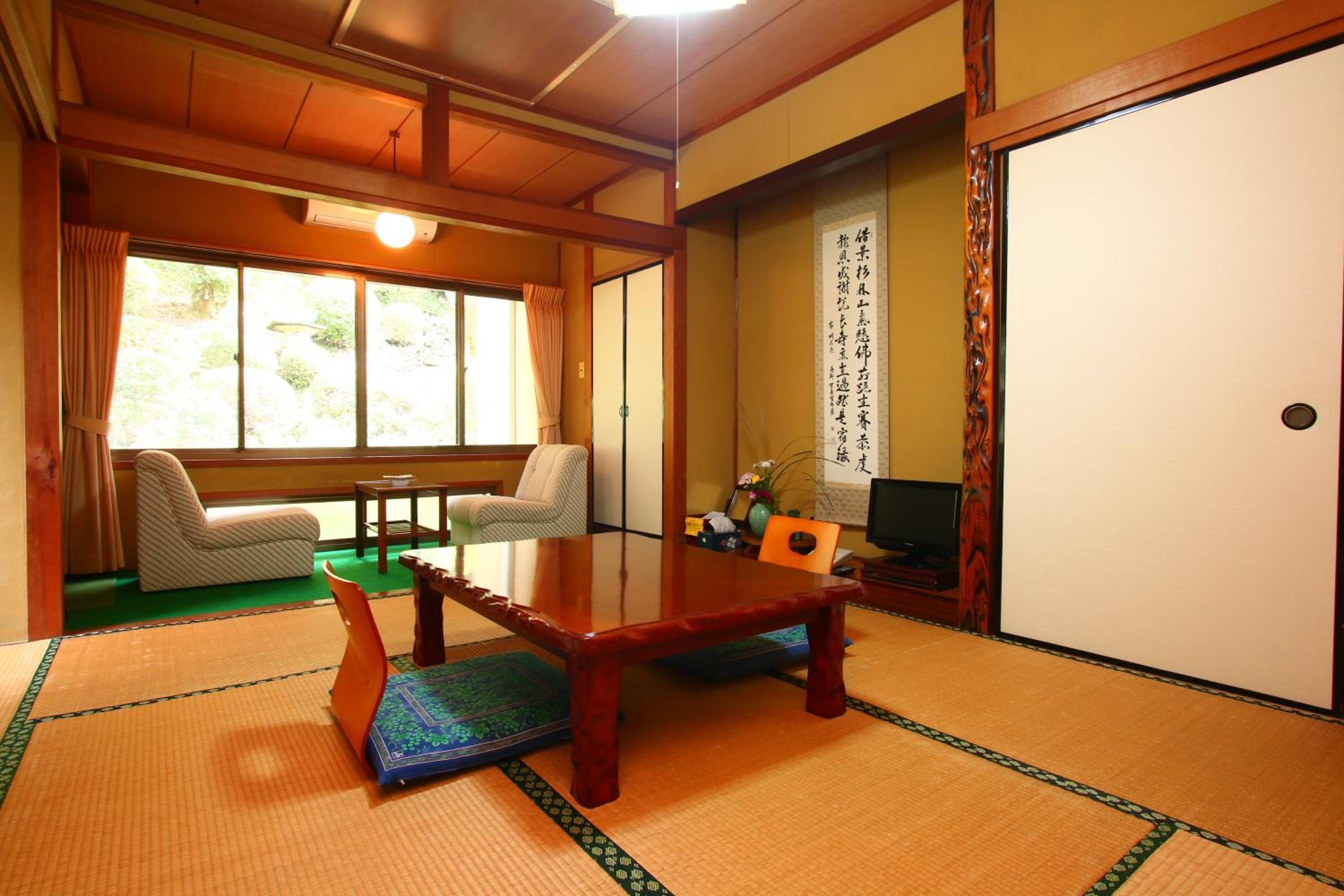 Dainichiya-ryokan