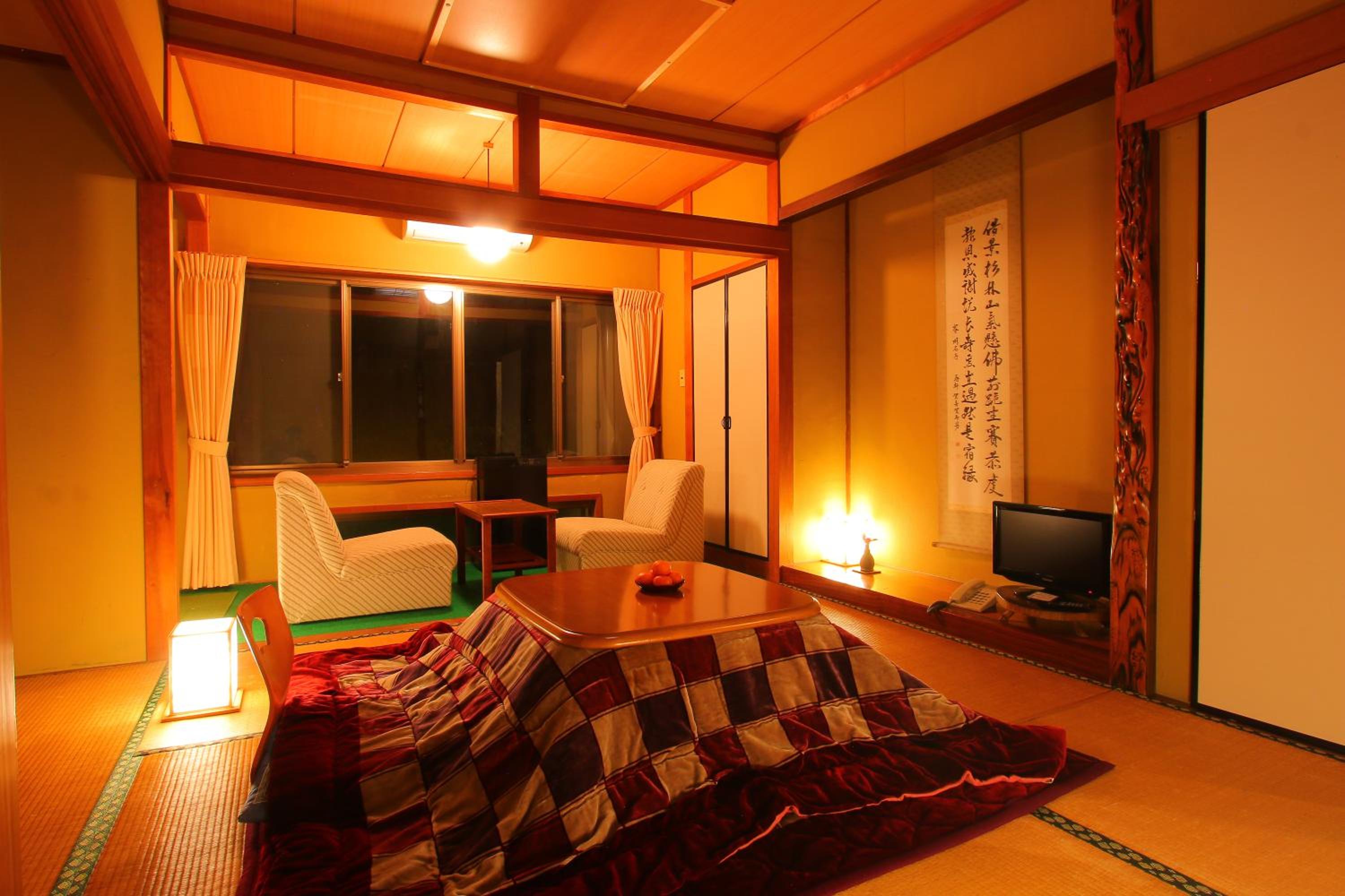 Dainichiya-ryokan