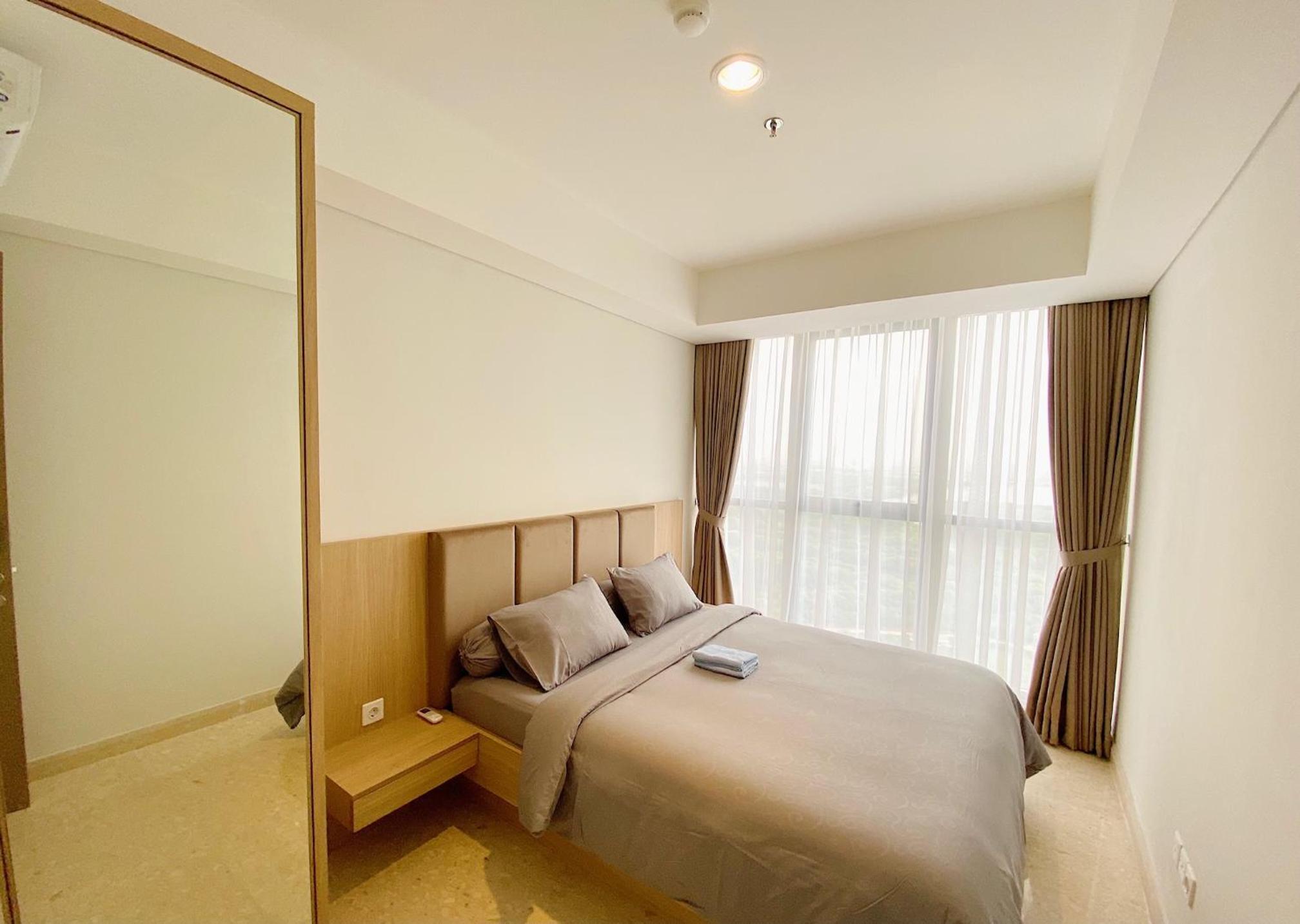 Gold Coast Sea View Apartments by Rentrooms, 雅加达 / 雅加達 - 11