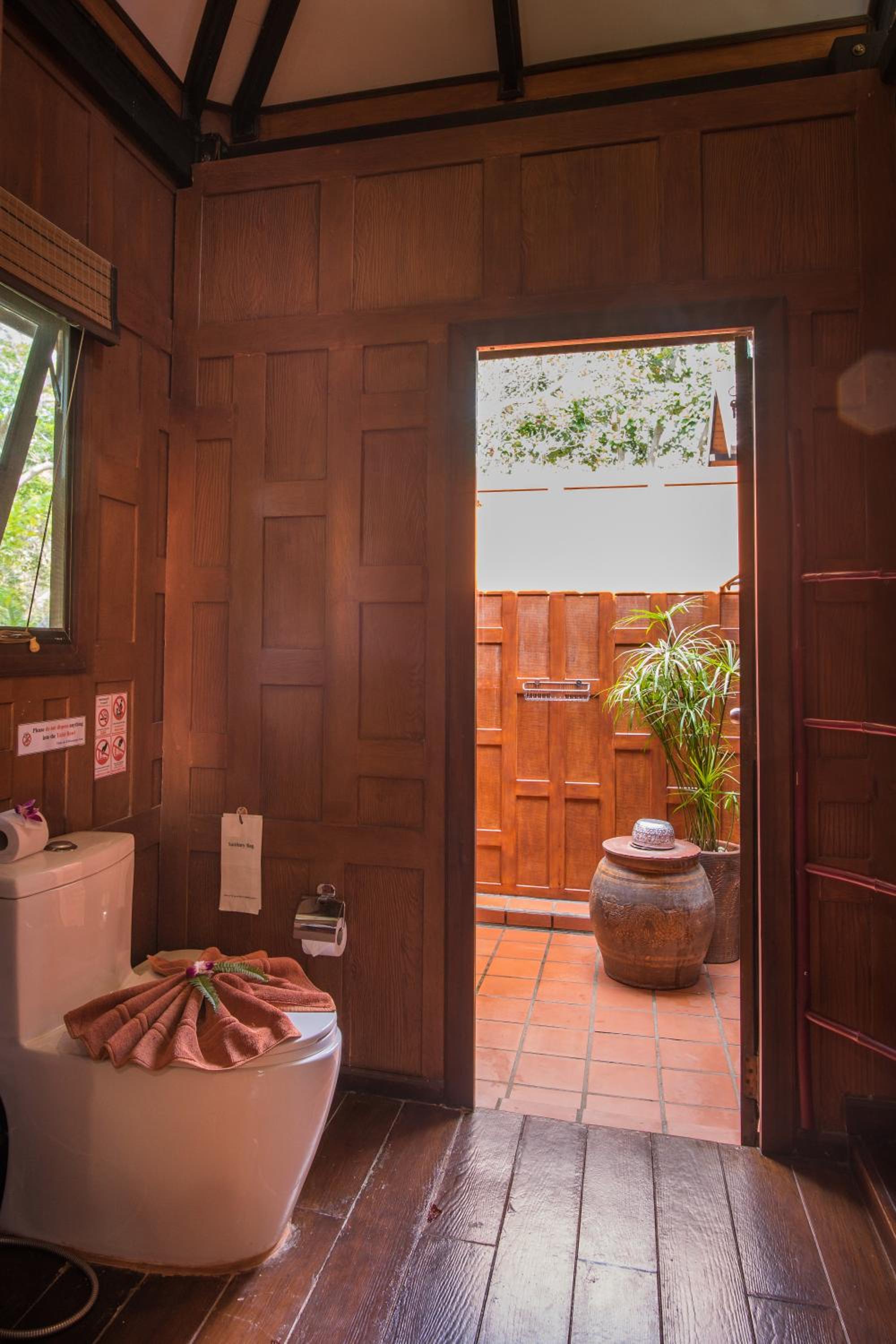 ThaiLife Wellness & Meditation Resort- SHA Plus