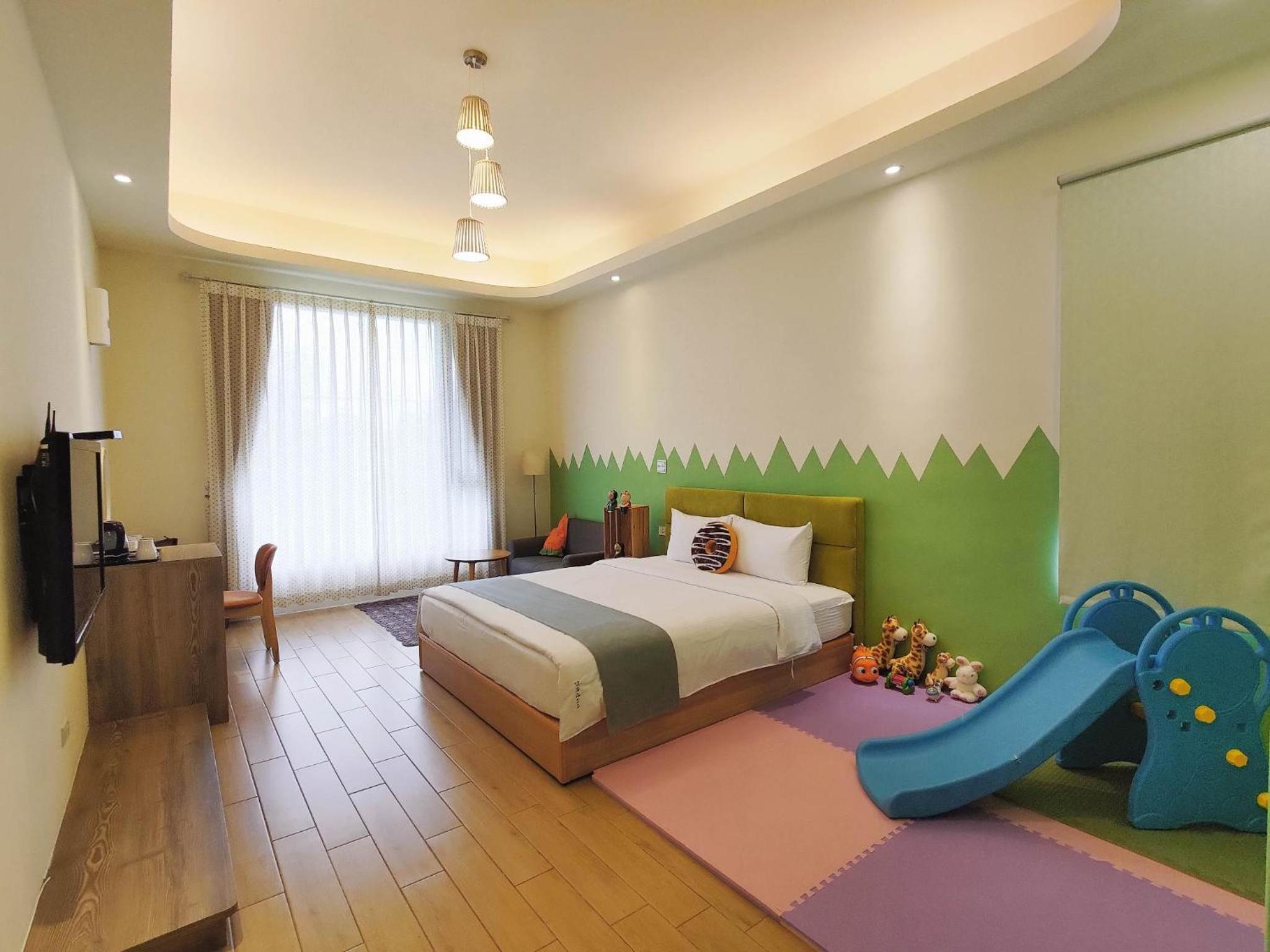 Zai Yan Yan 259 B&B