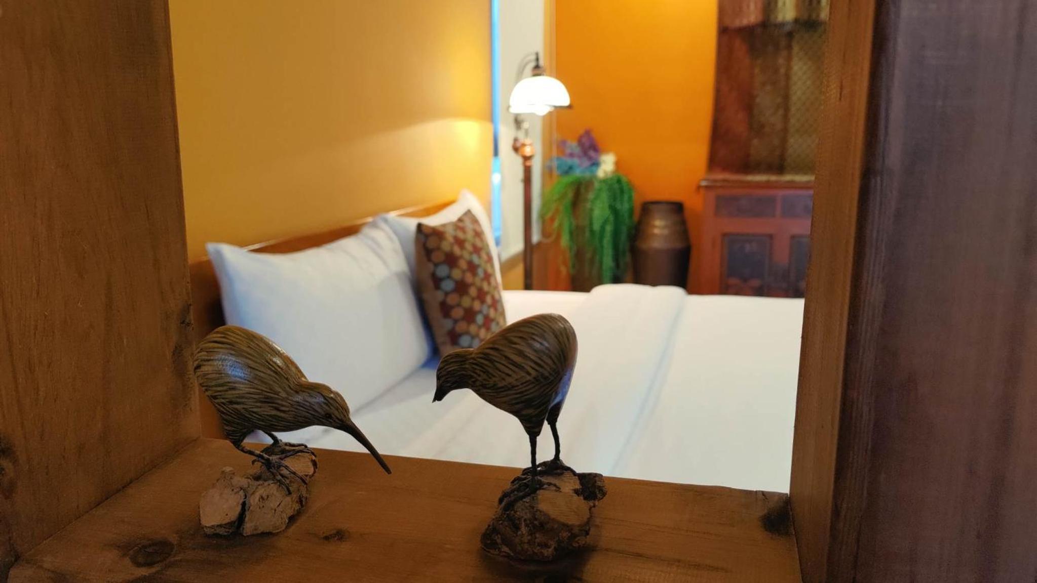 Zai Yan Yan 259 B&B