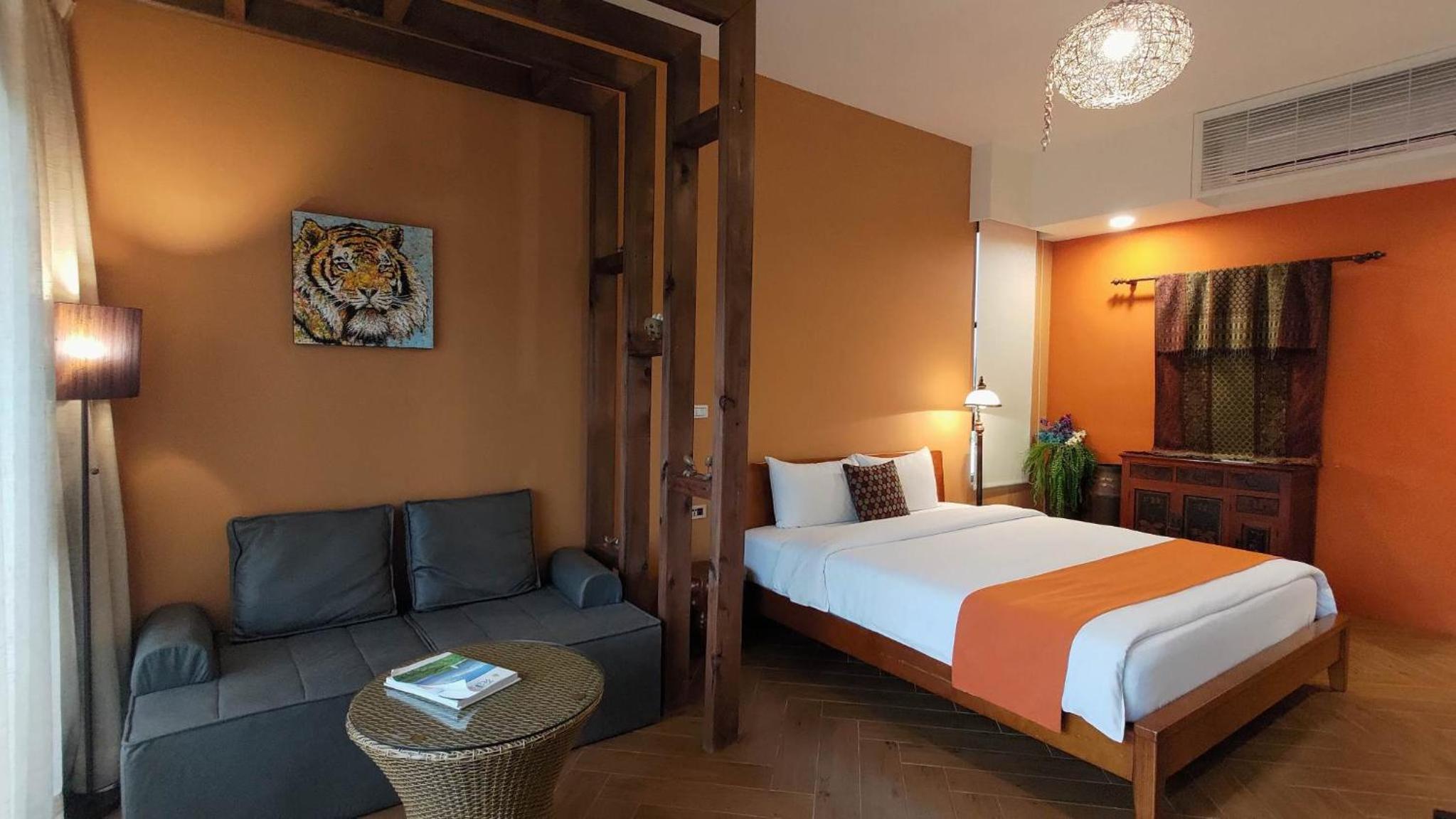 Zai Yan Yan 259 B&B