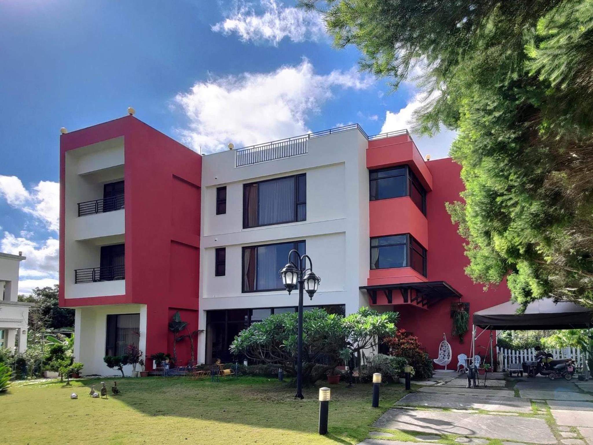 Zai Yan Yan 259 B&B