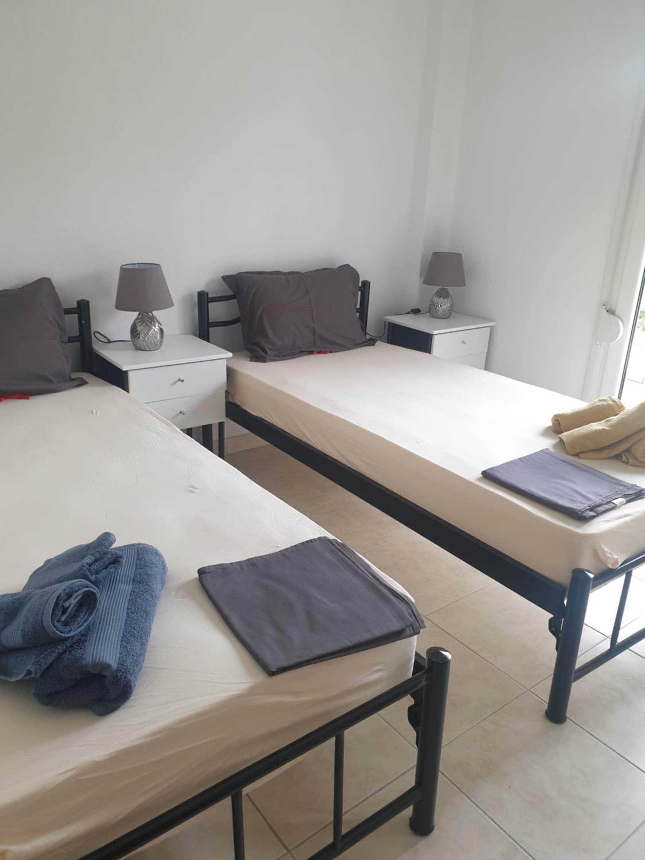 Konstantinos Apartmend Chalkidiki