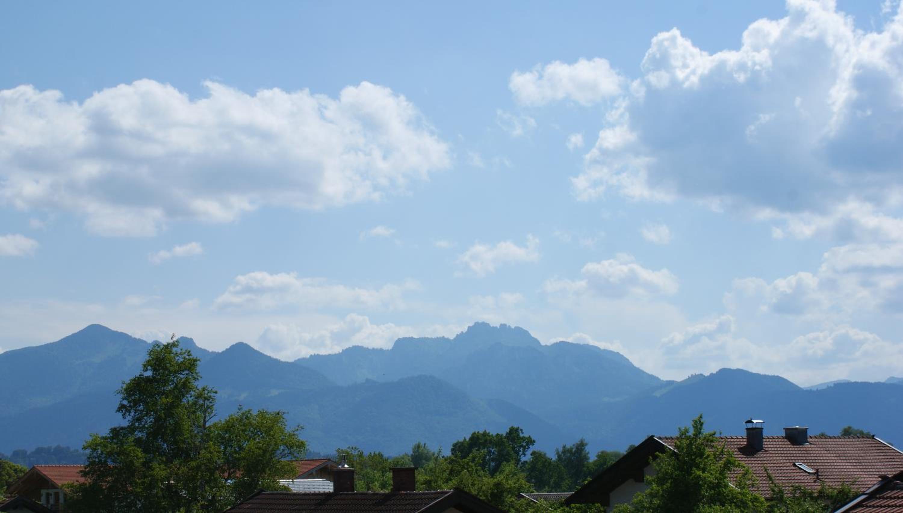 Chiemgauloft am Chiemsee