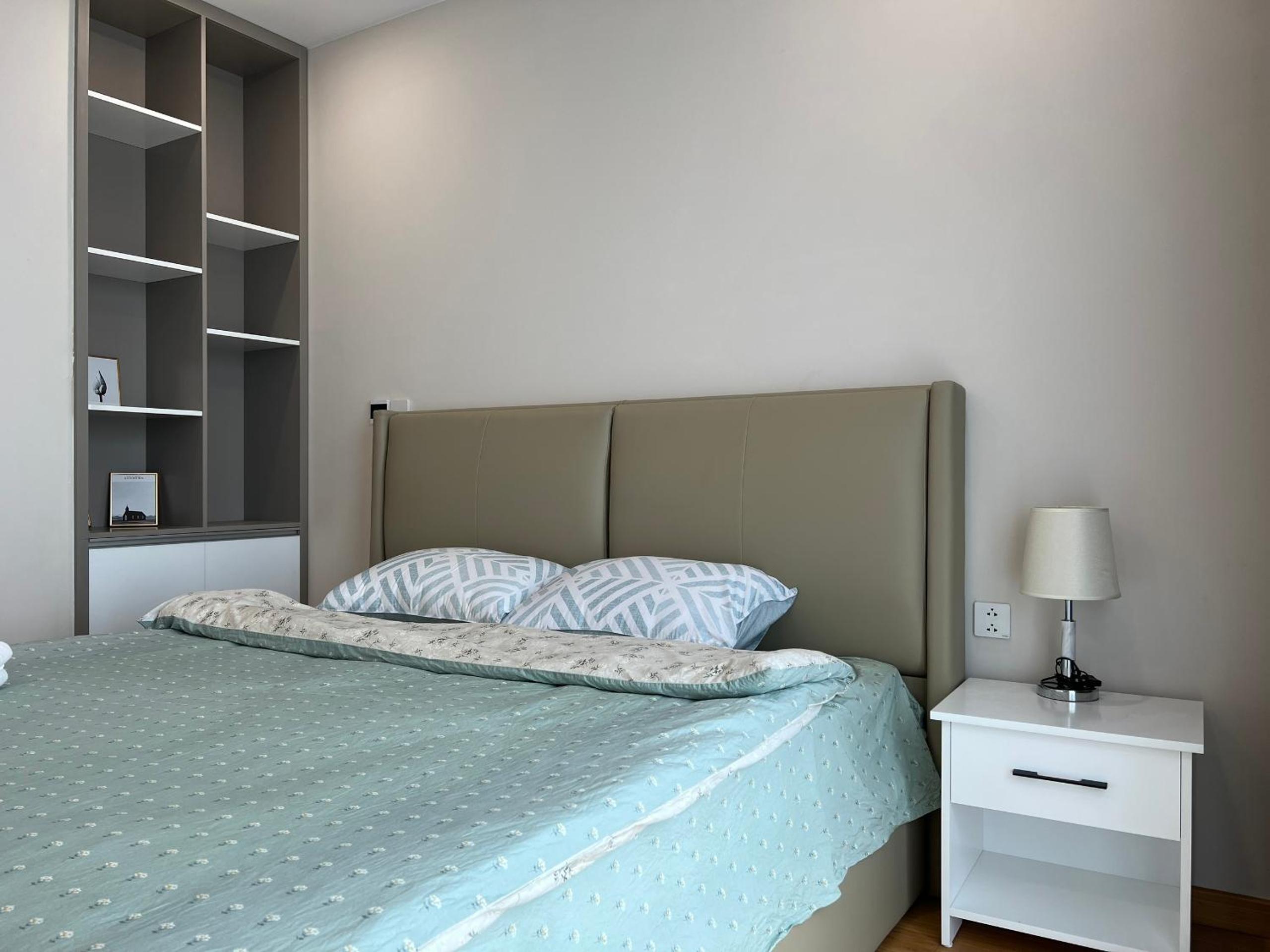 Hanah Residence Chuỗi CHDV The Zei Hanoi