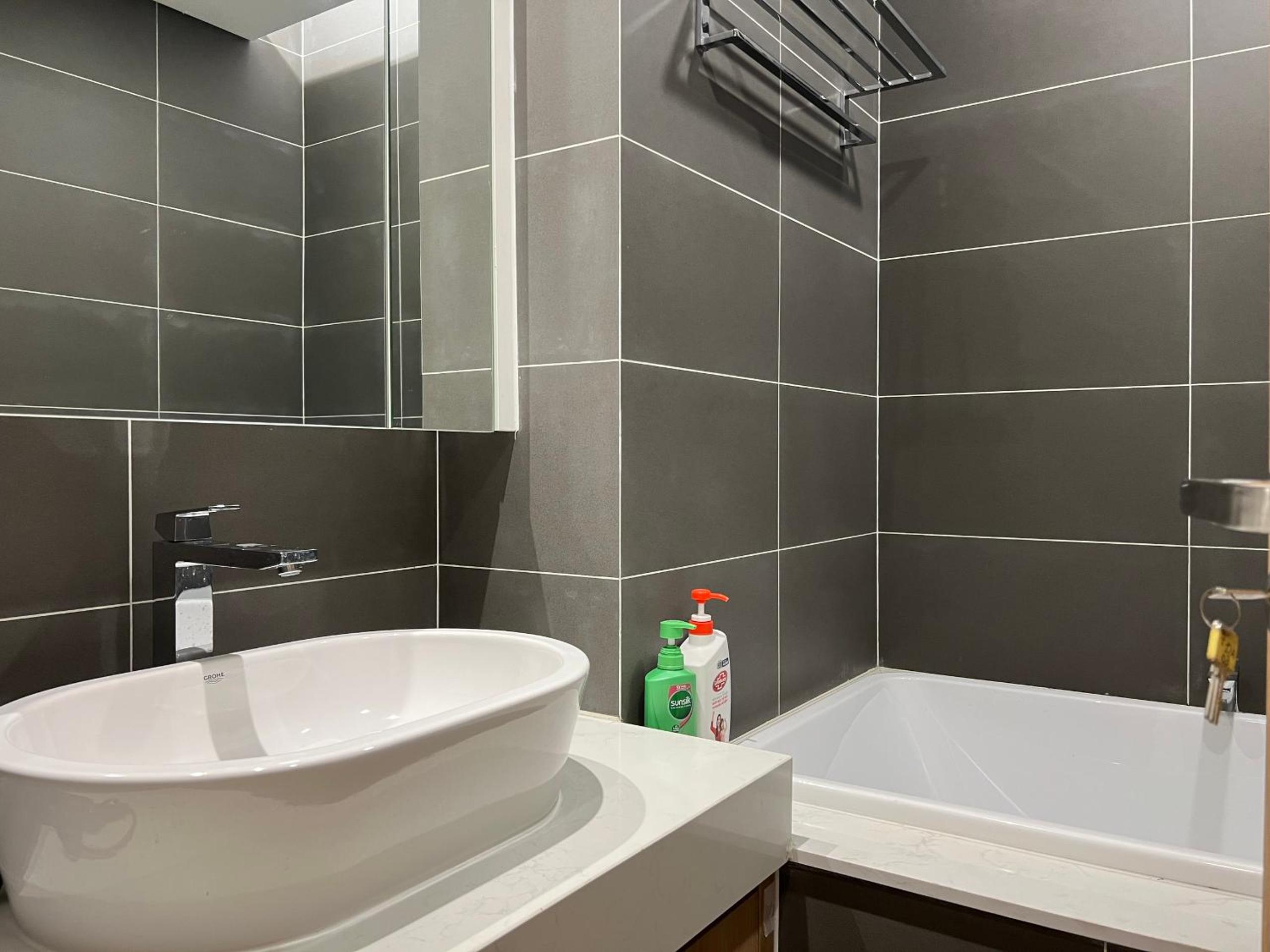 Hanah Residence Chuỗi CHDV The Zei Hanoi