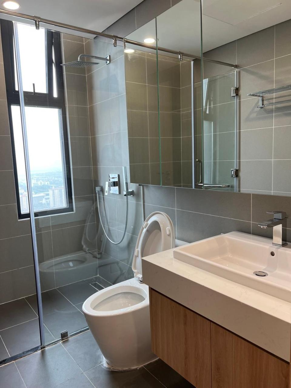 Hanah Residence Chuỗi CHDV The Zei Hanoi
