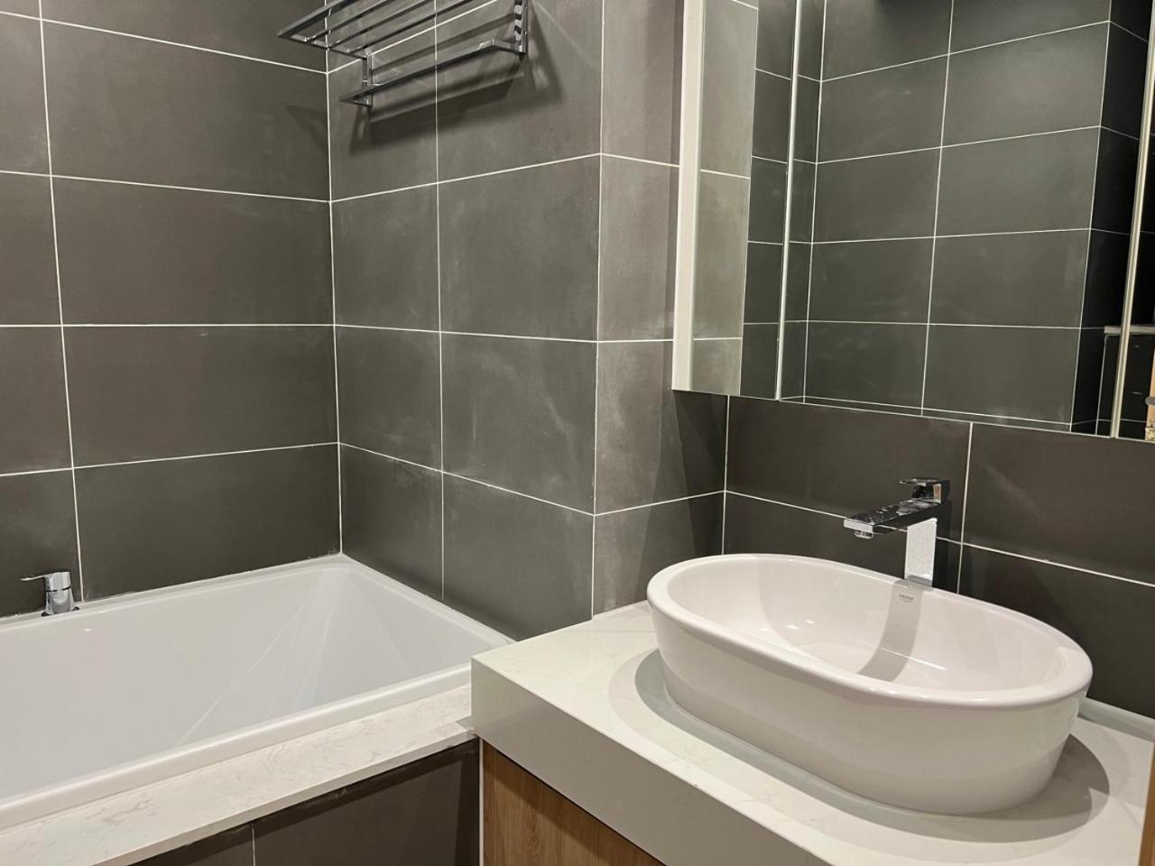 Hanah Residence Chuỗi CHDV The Zei Hanoi