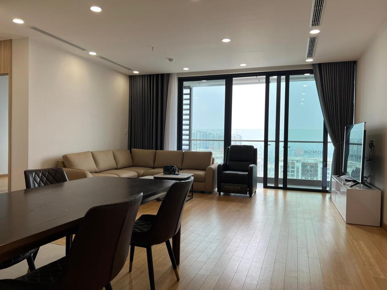 Hanah Residence Chuỗi CHDV The Zei Hanoi