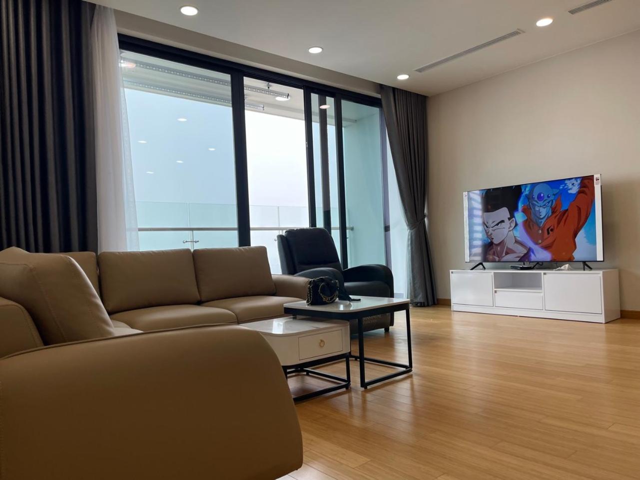 Hanah Residence Chuỗi CHDV The Zei Hanoi