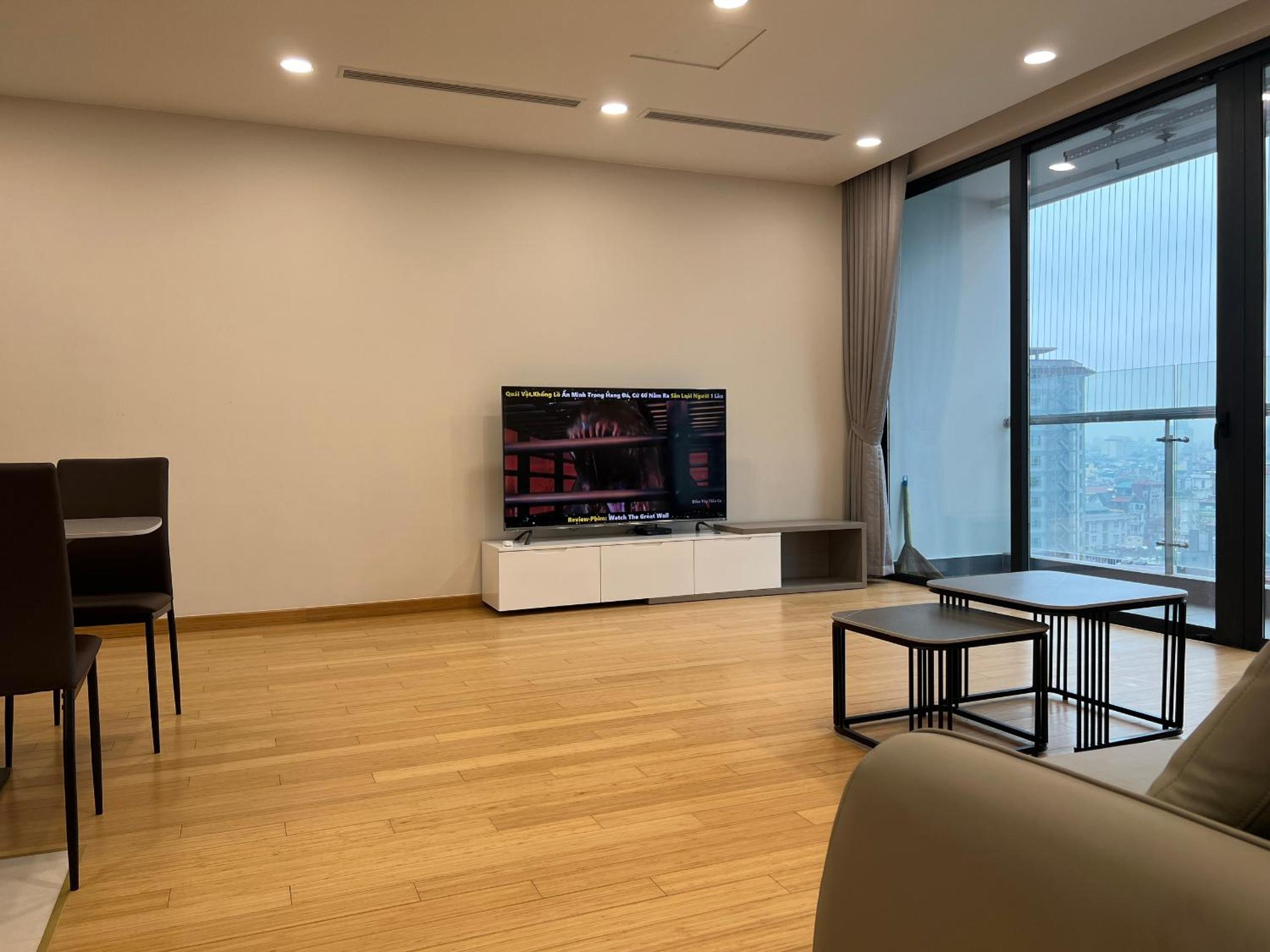 Hanah Residence Chuỗi CHDV The Zei Hanoi