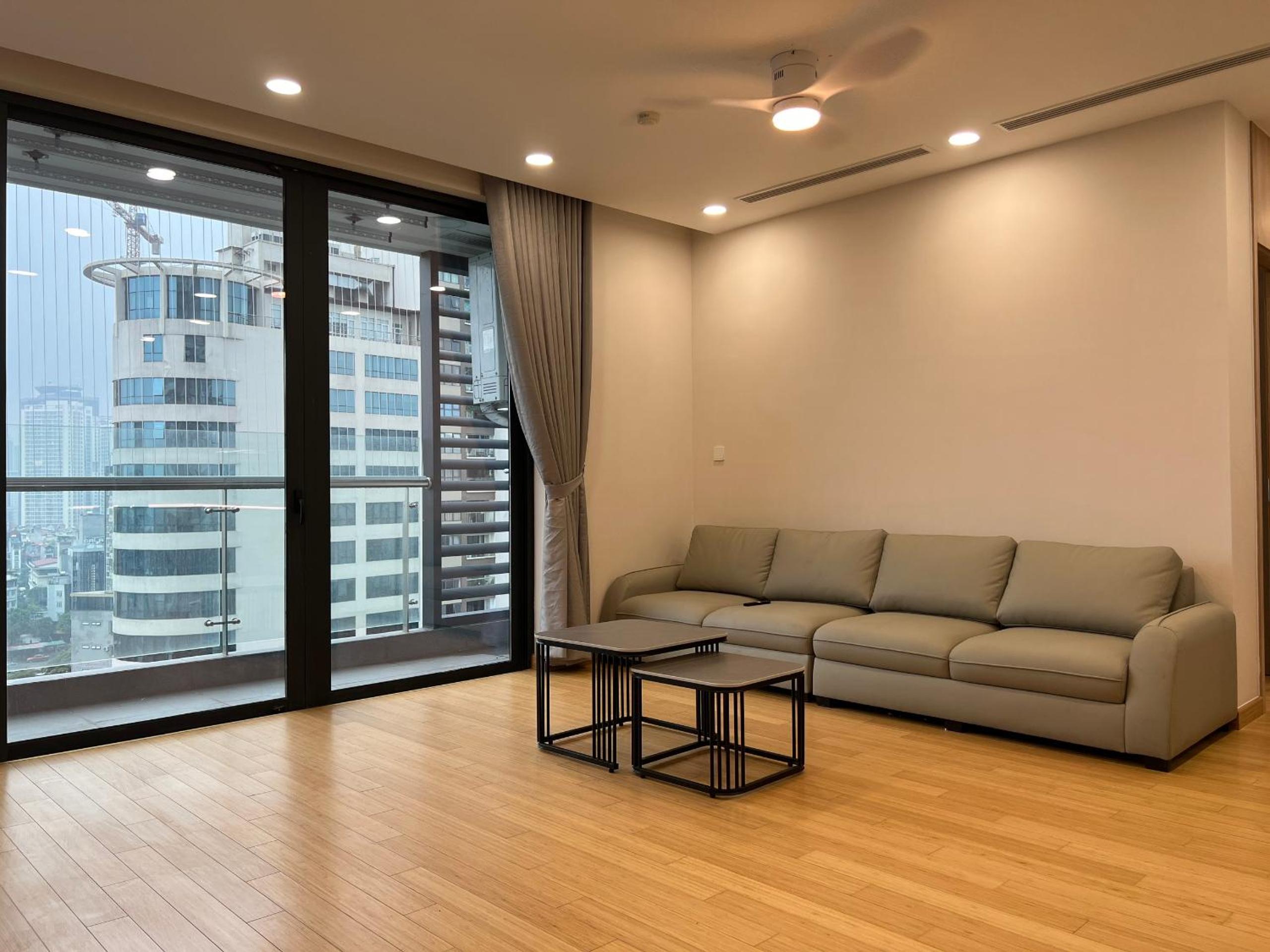 Hanah Residence Chuỗi CHDV The Zei Hanoi