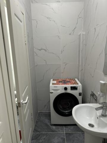 Tunduk Hostel