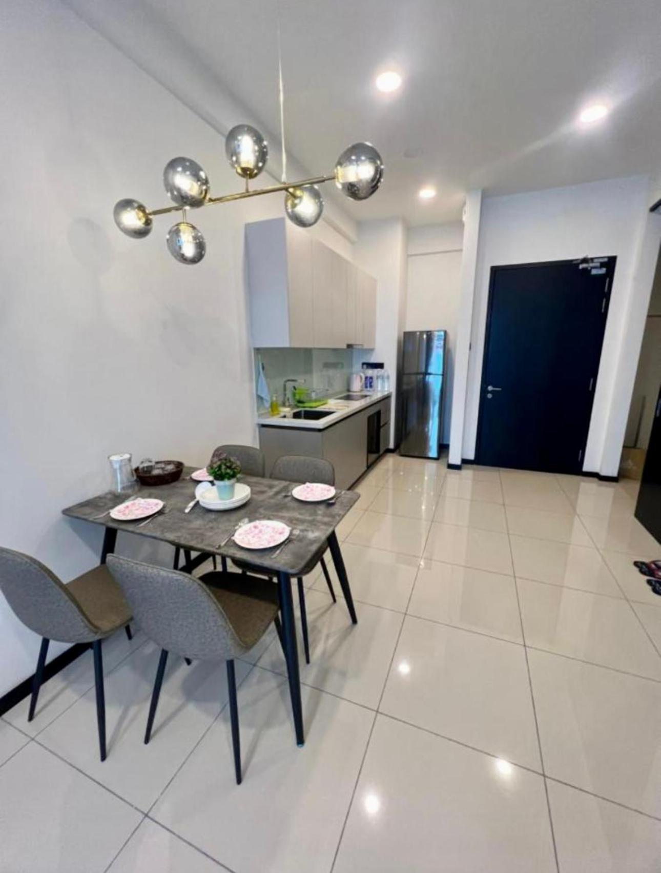Millennium Suite At Opus Residence photo 6