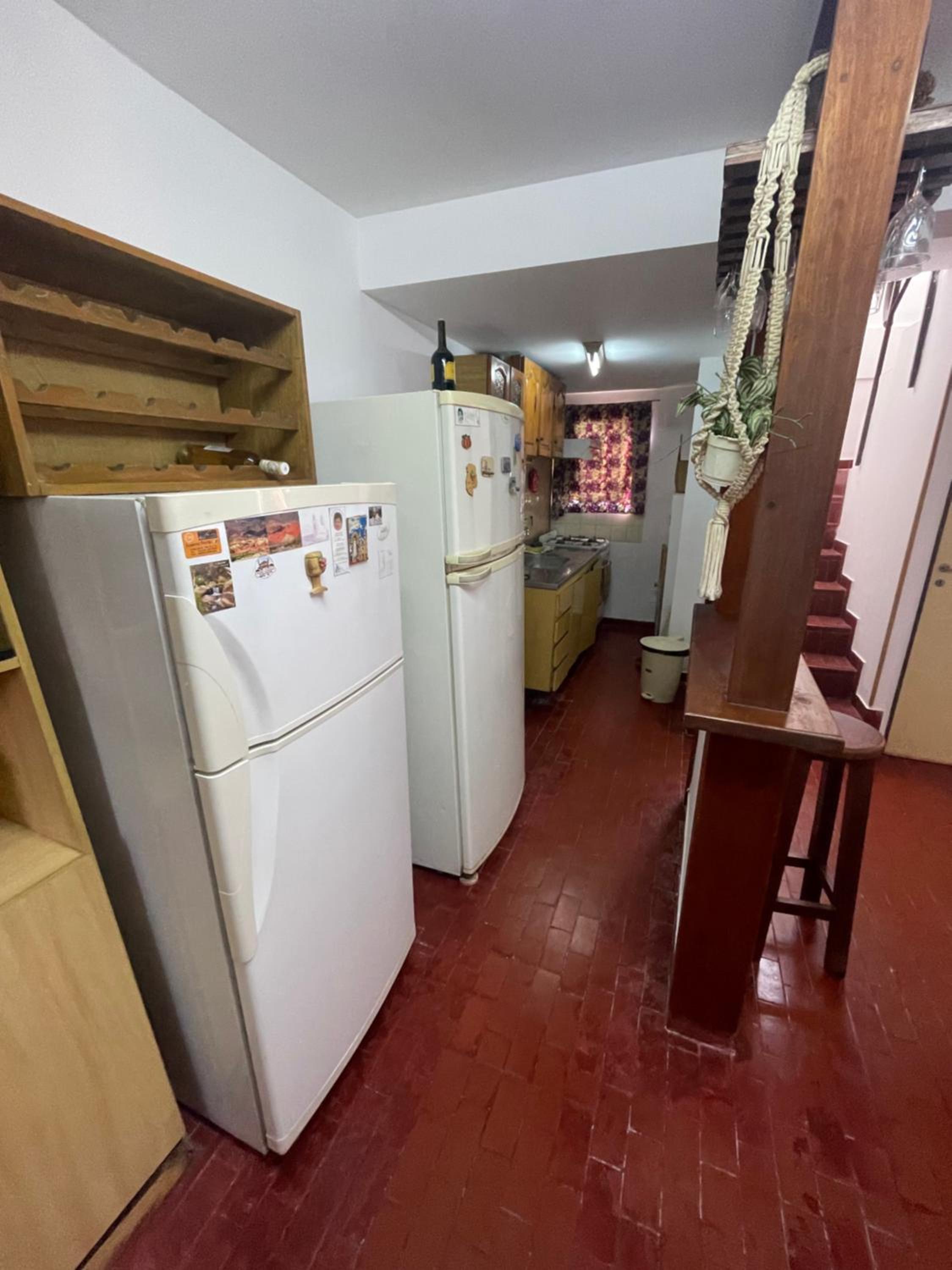 Comoda y amplia casa en Mercedes BsAs