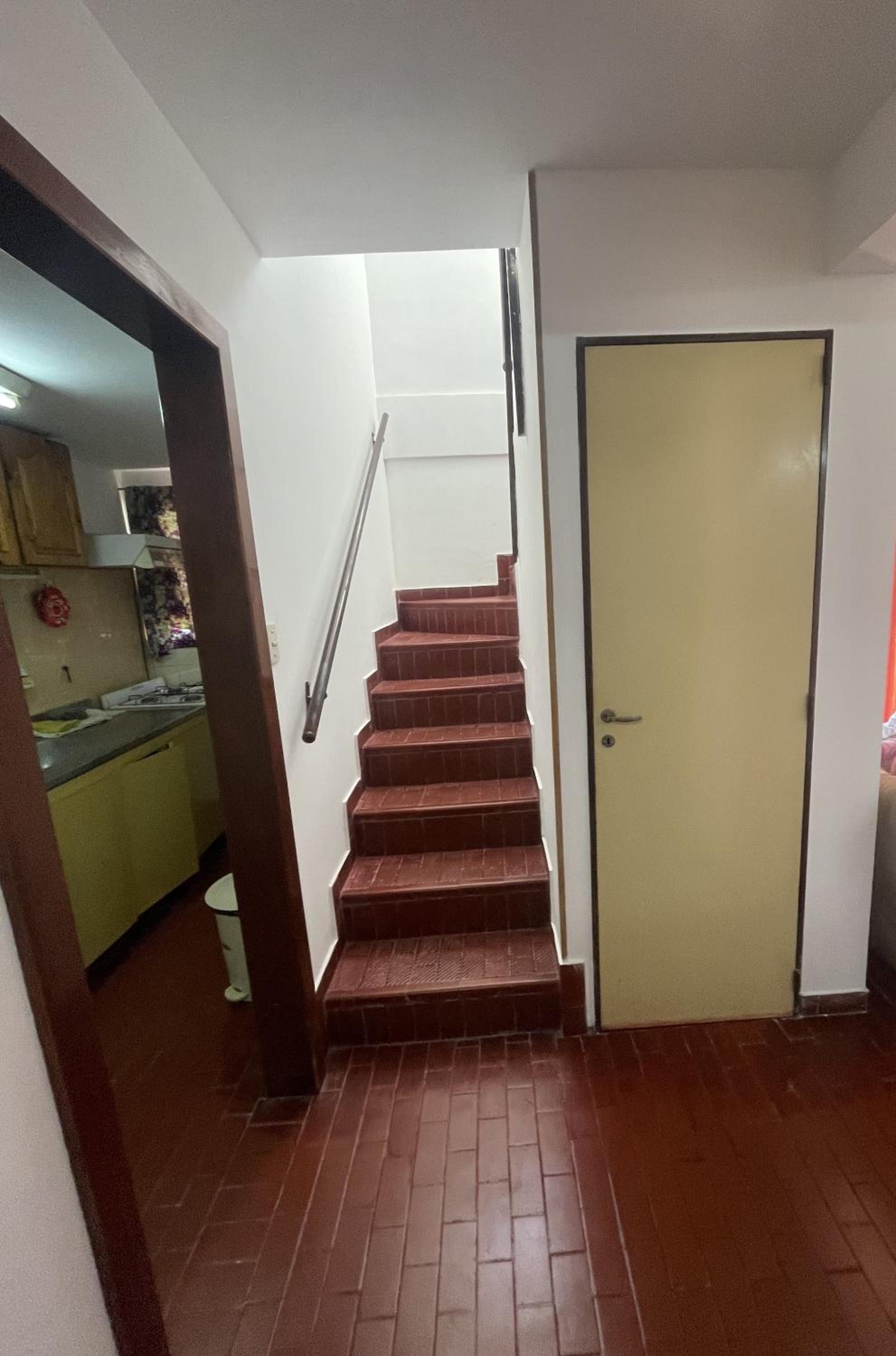 Comoda y amplia casa en Mercedes BsAs