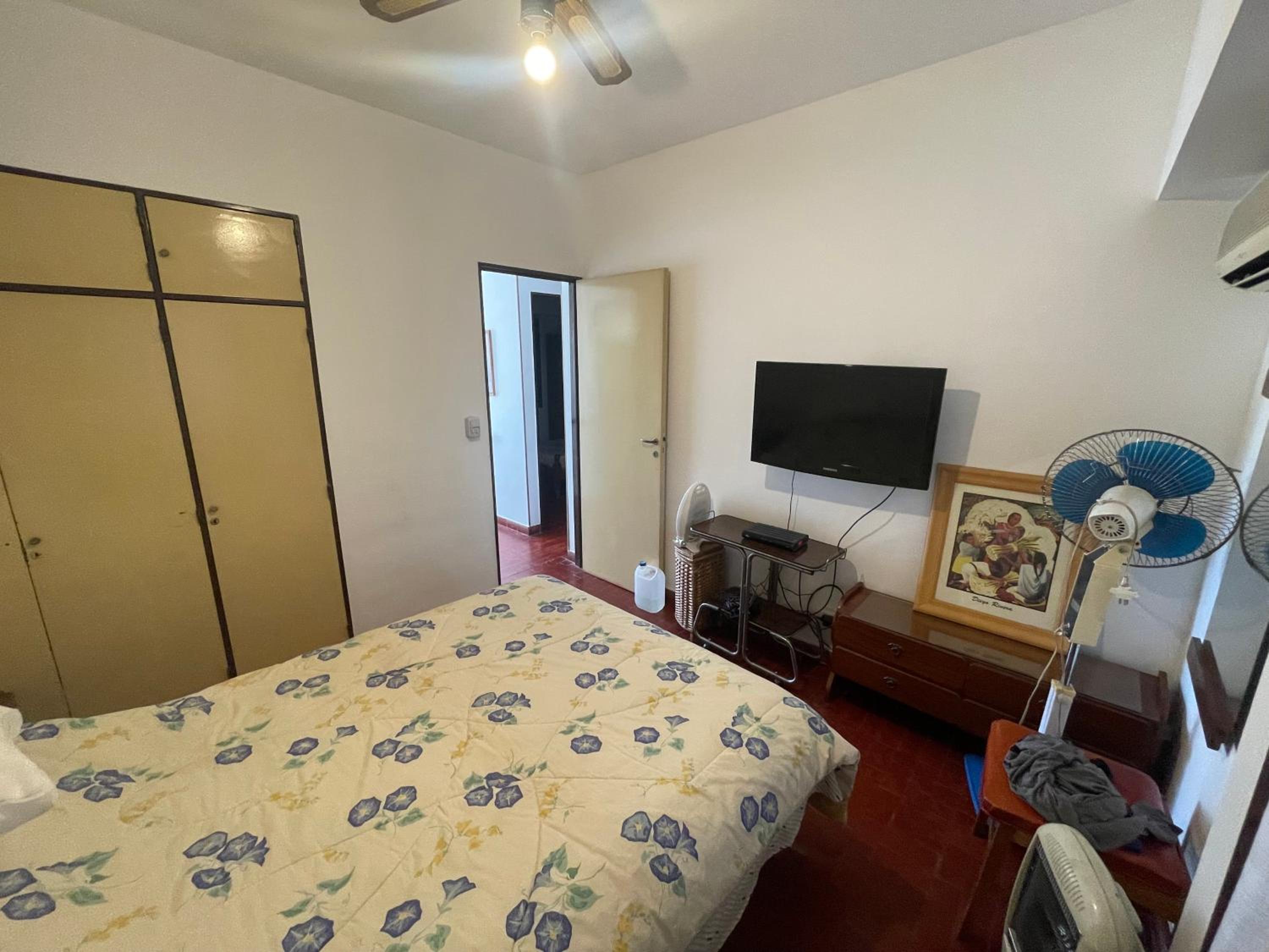 Comoda y amplia casa en Mercedes BsAs