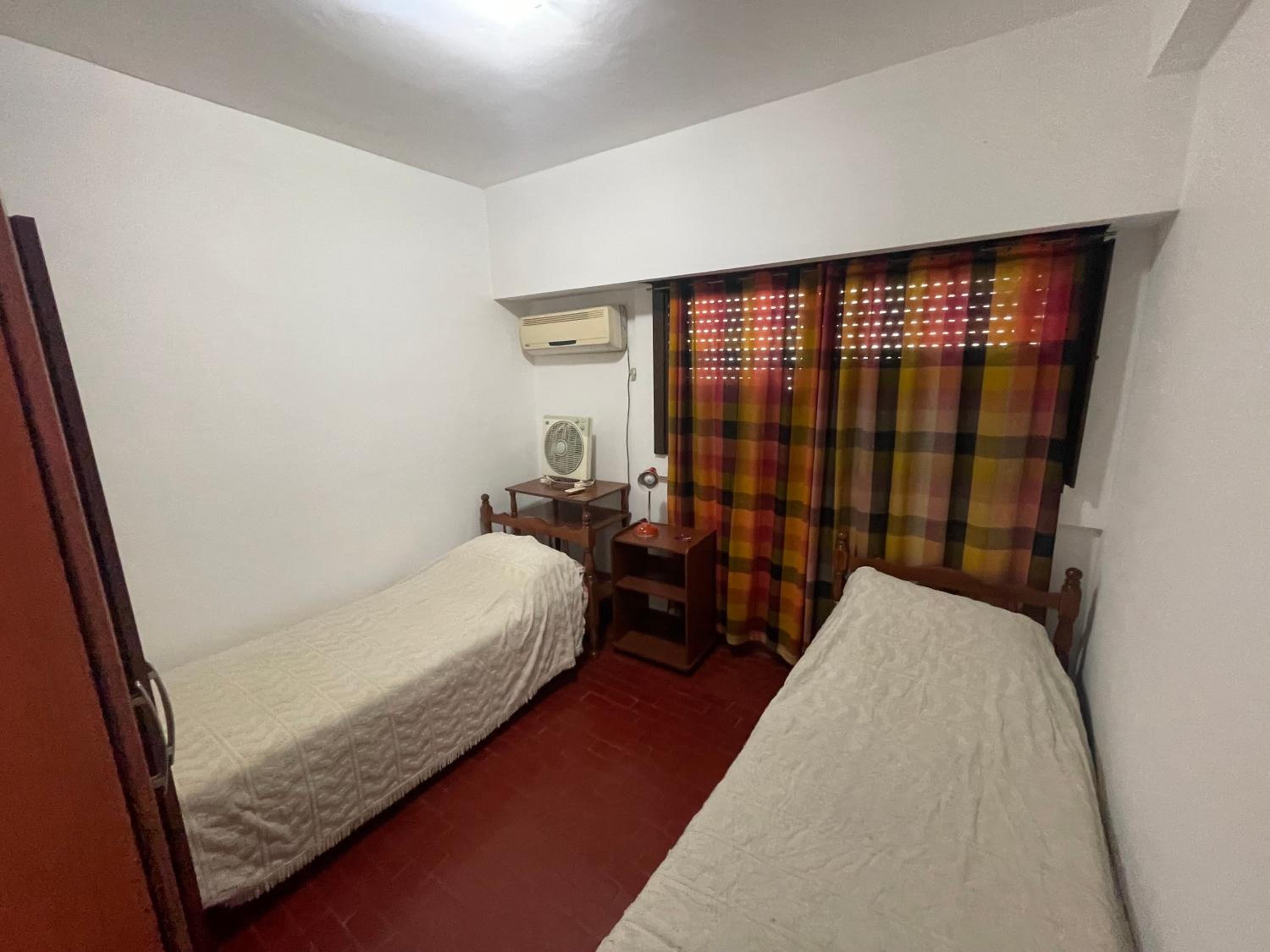 Comoda y amplia casa en Mercedes BsAs