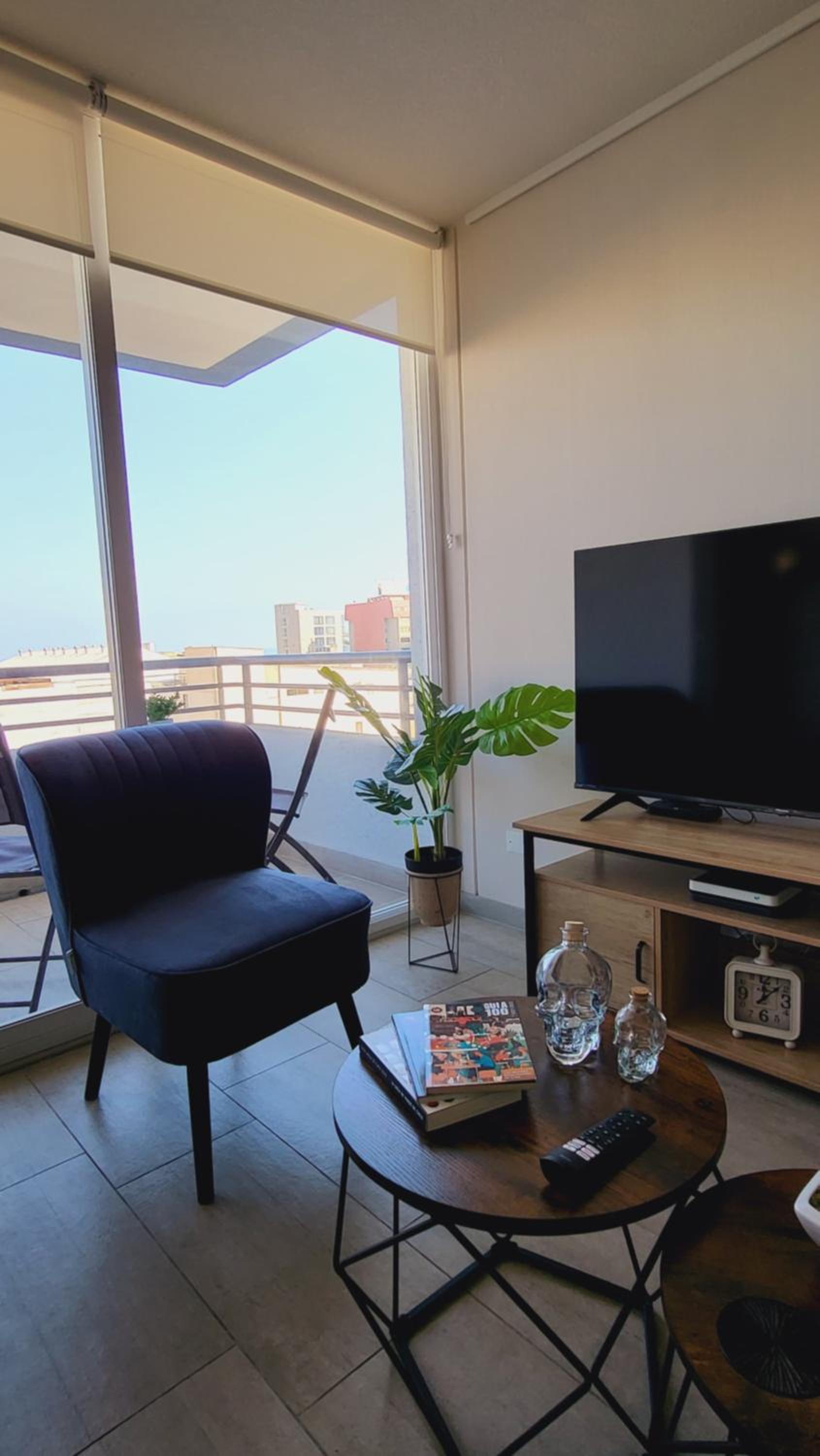 Departamento en Antofagasta 1D y 1B Full