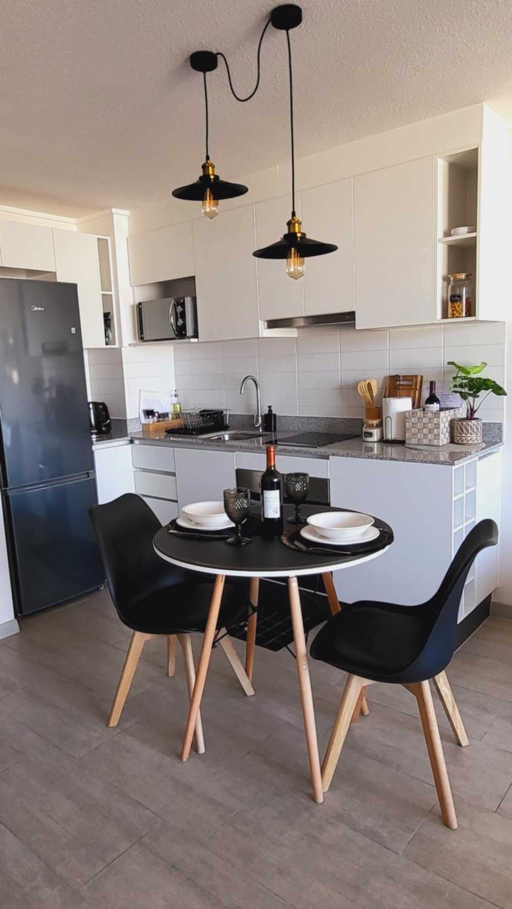 Departamento en Antofagasta 1D y 1B Full