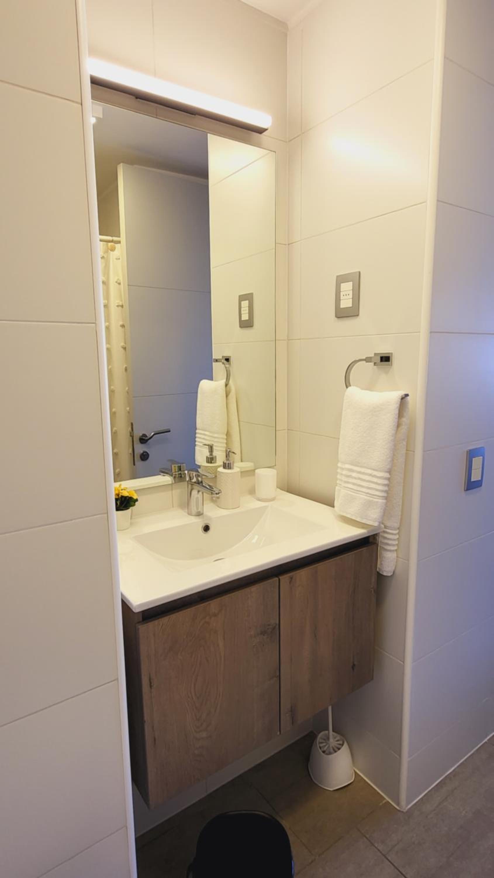 Departamento en Antofagasta 1D y 1B Full
