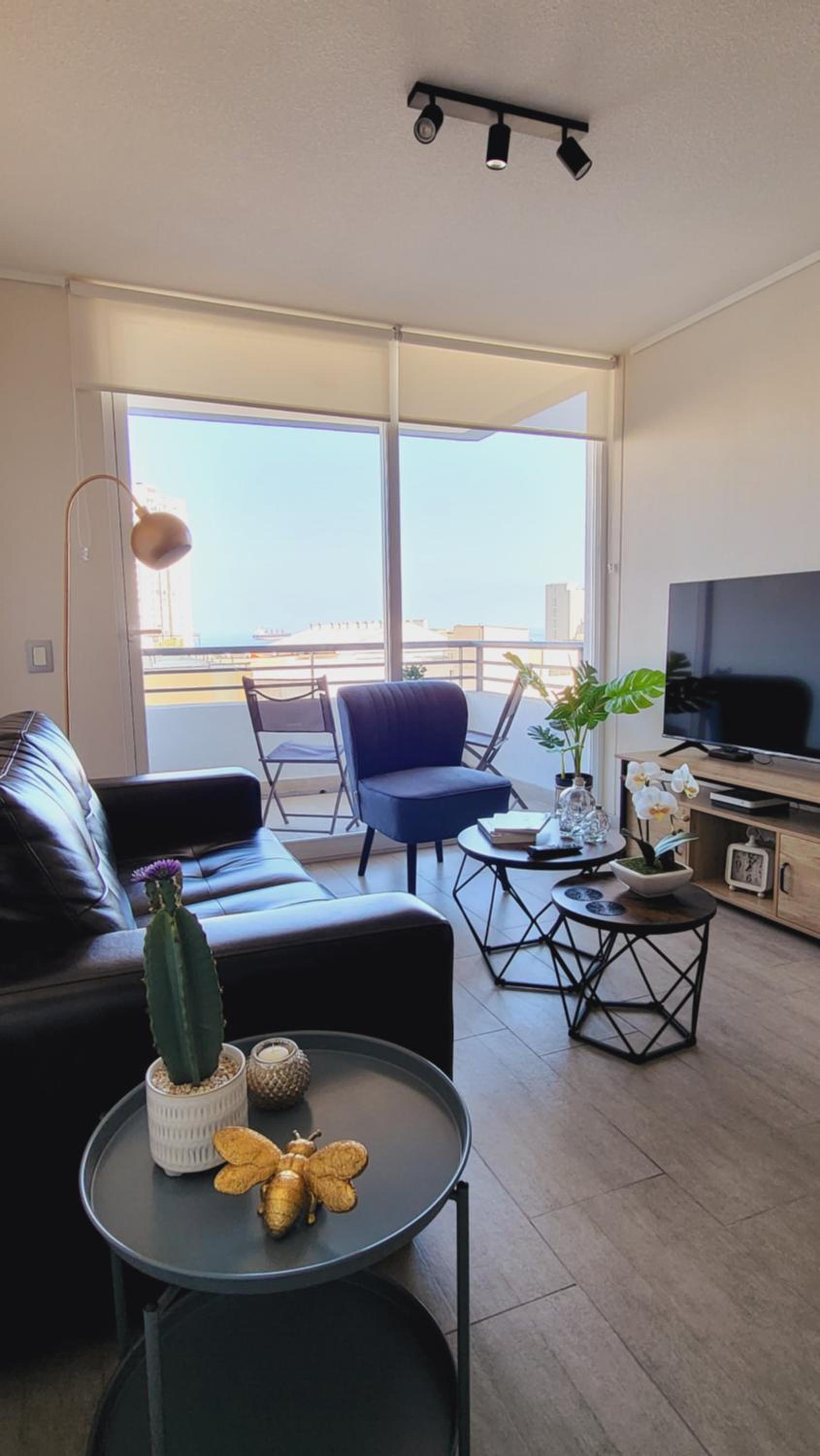 Departamento en Antofagasta 1D y 1B Full