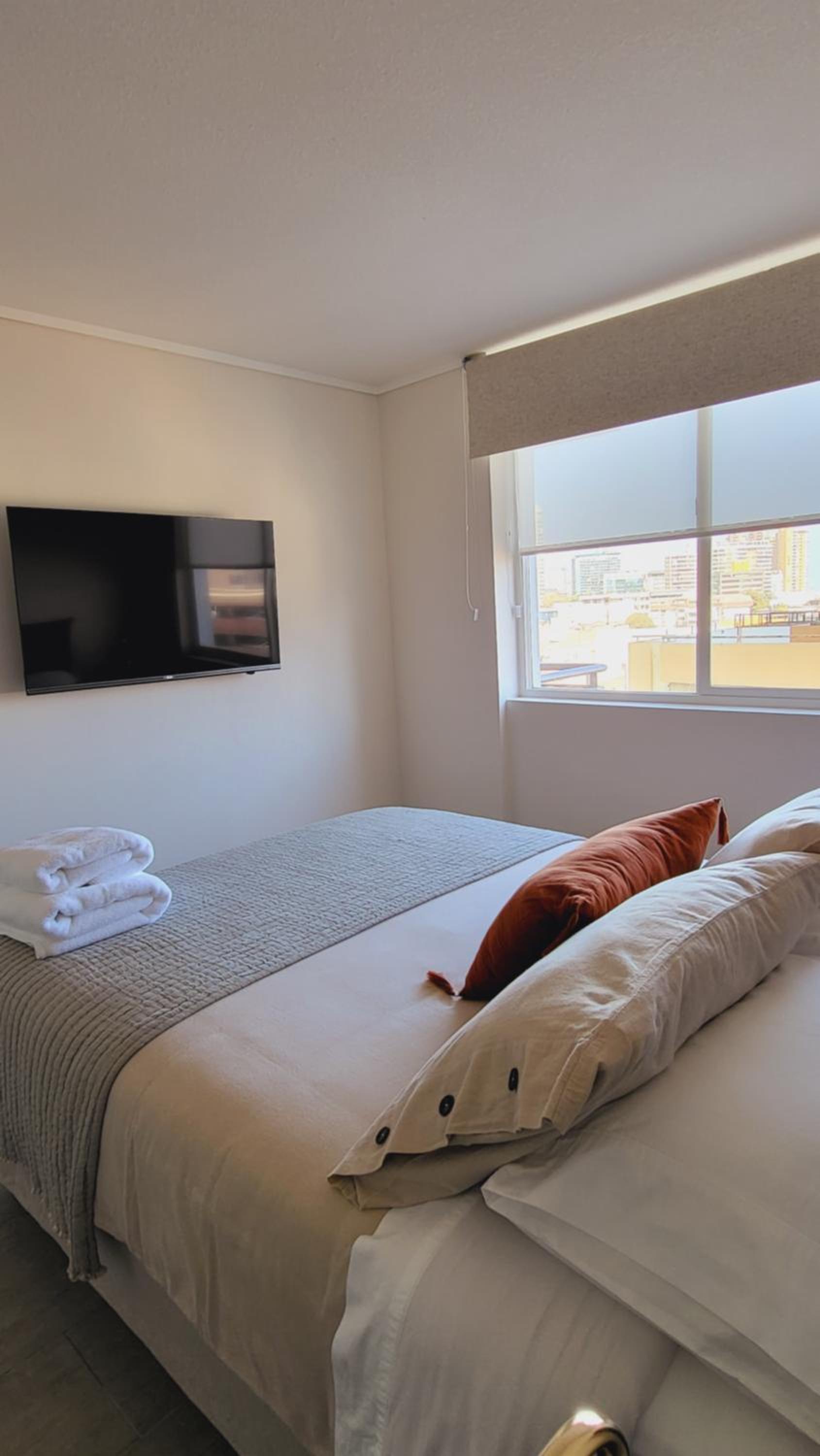 Departamento en Antofagasta 1D y 1B Full
