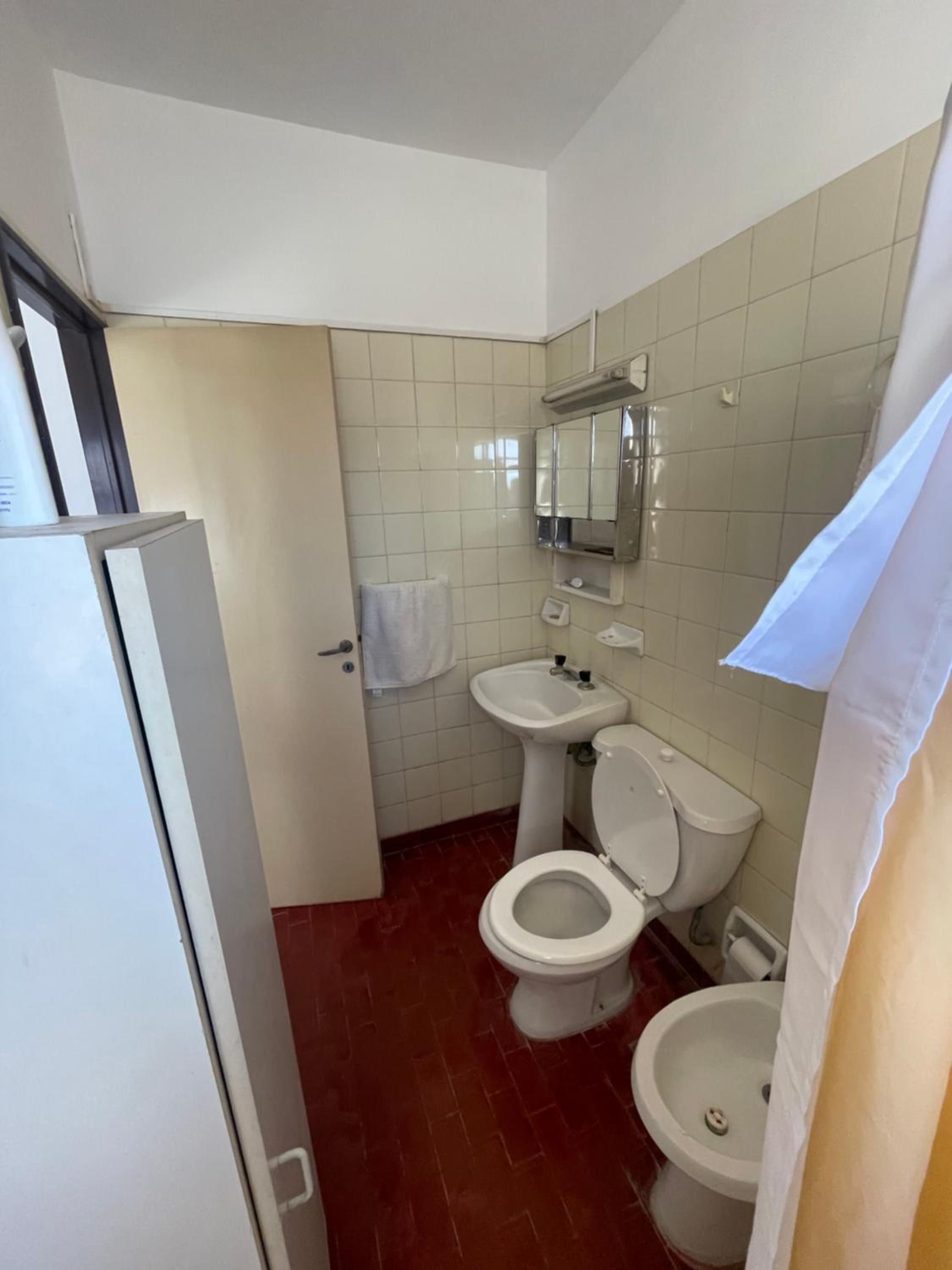 Comoda y amplia casa en Mercedes BsAs