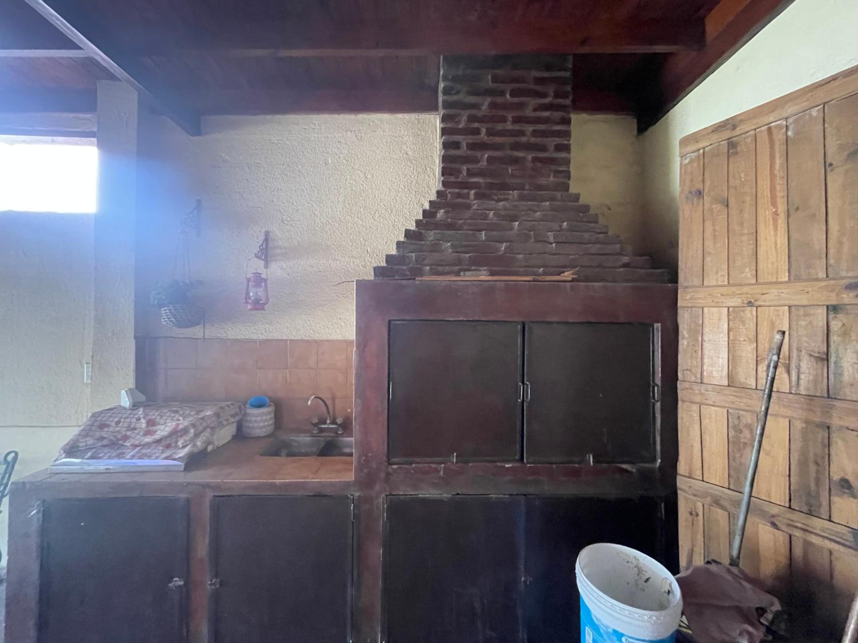 Comoda y amplia casa en Mercedes BsAs