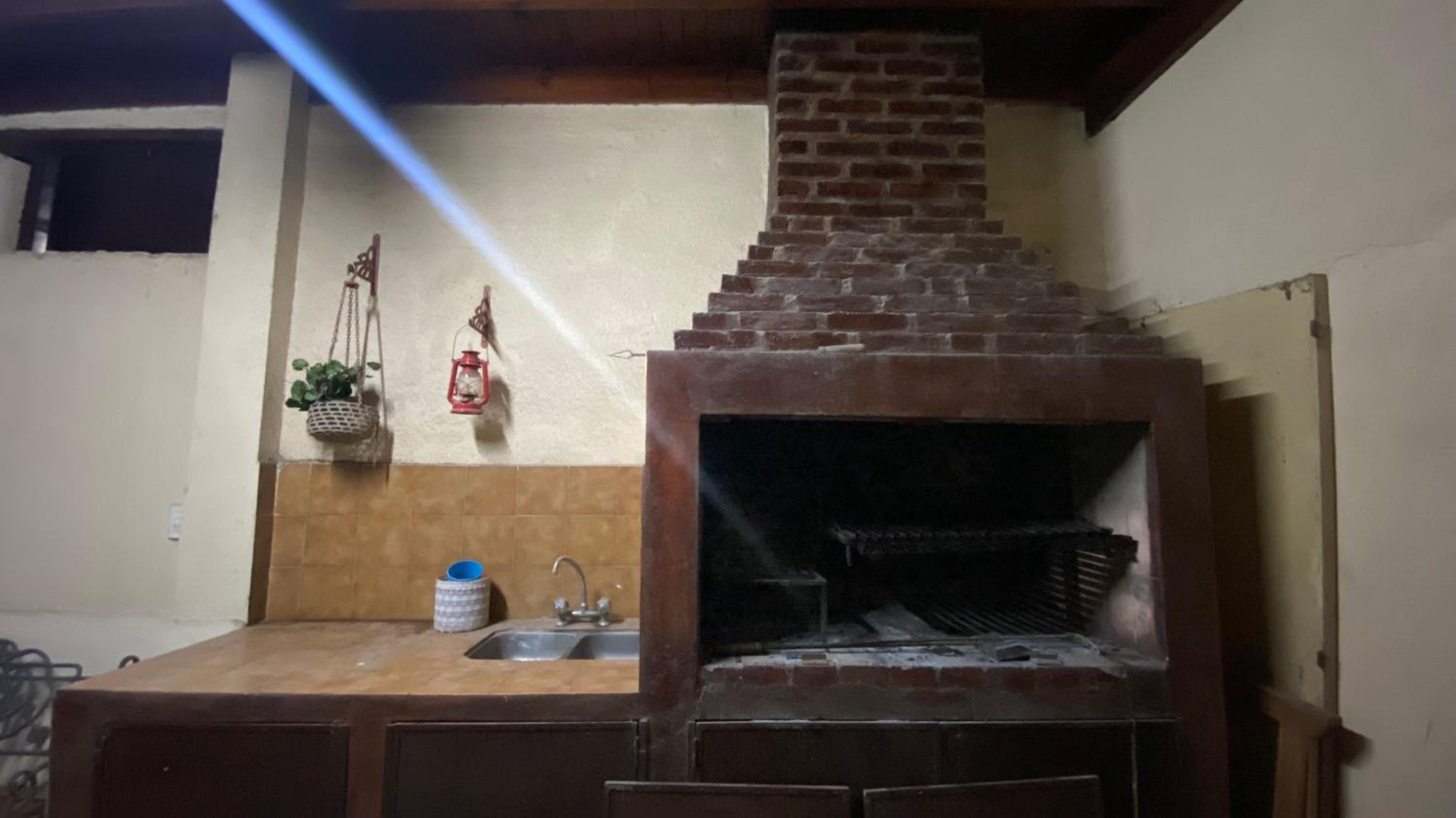 Comoda y amplia casa en Mercedes BsAs