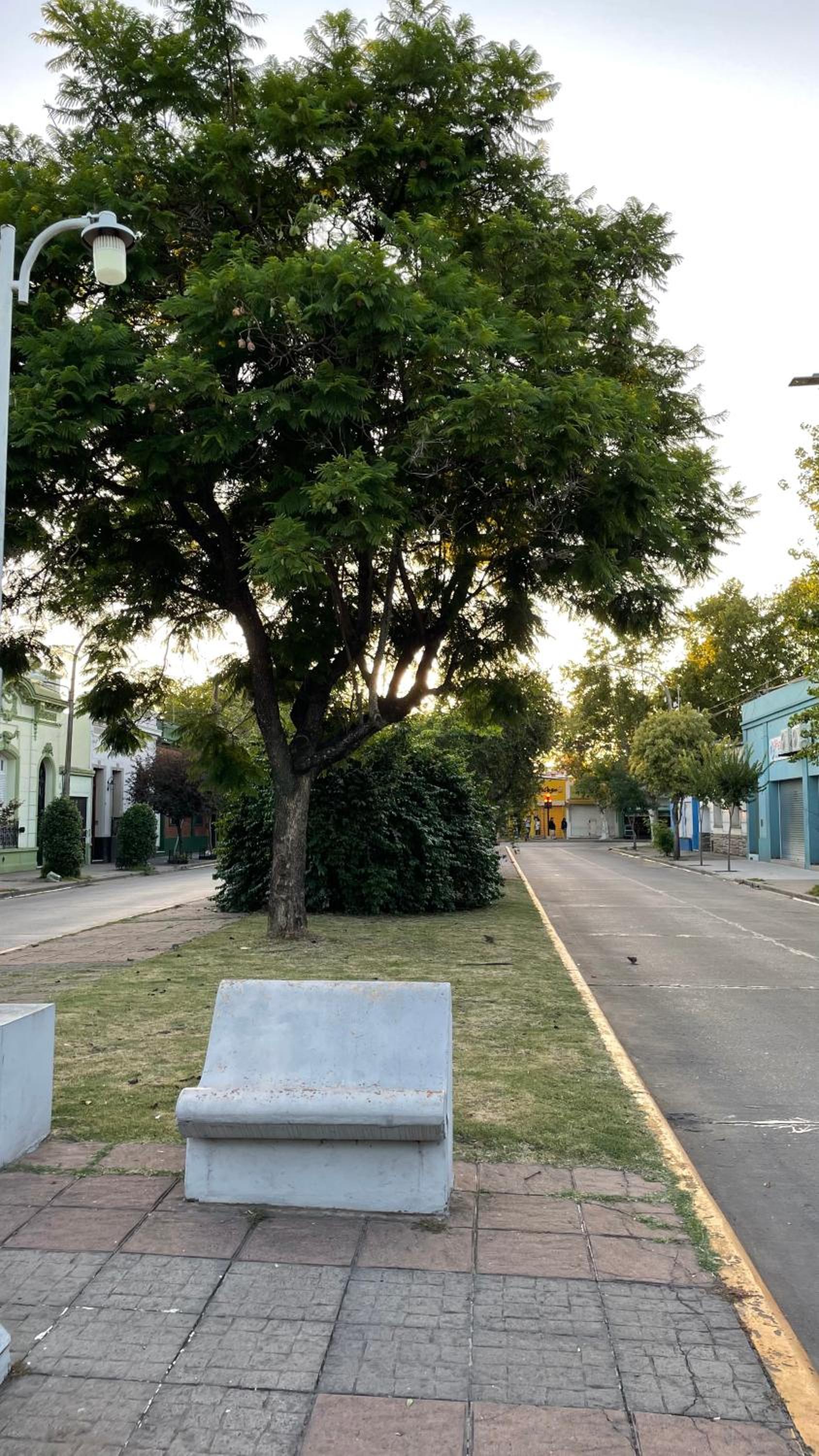 Comoda y amplia casa en Mercedes BsAs