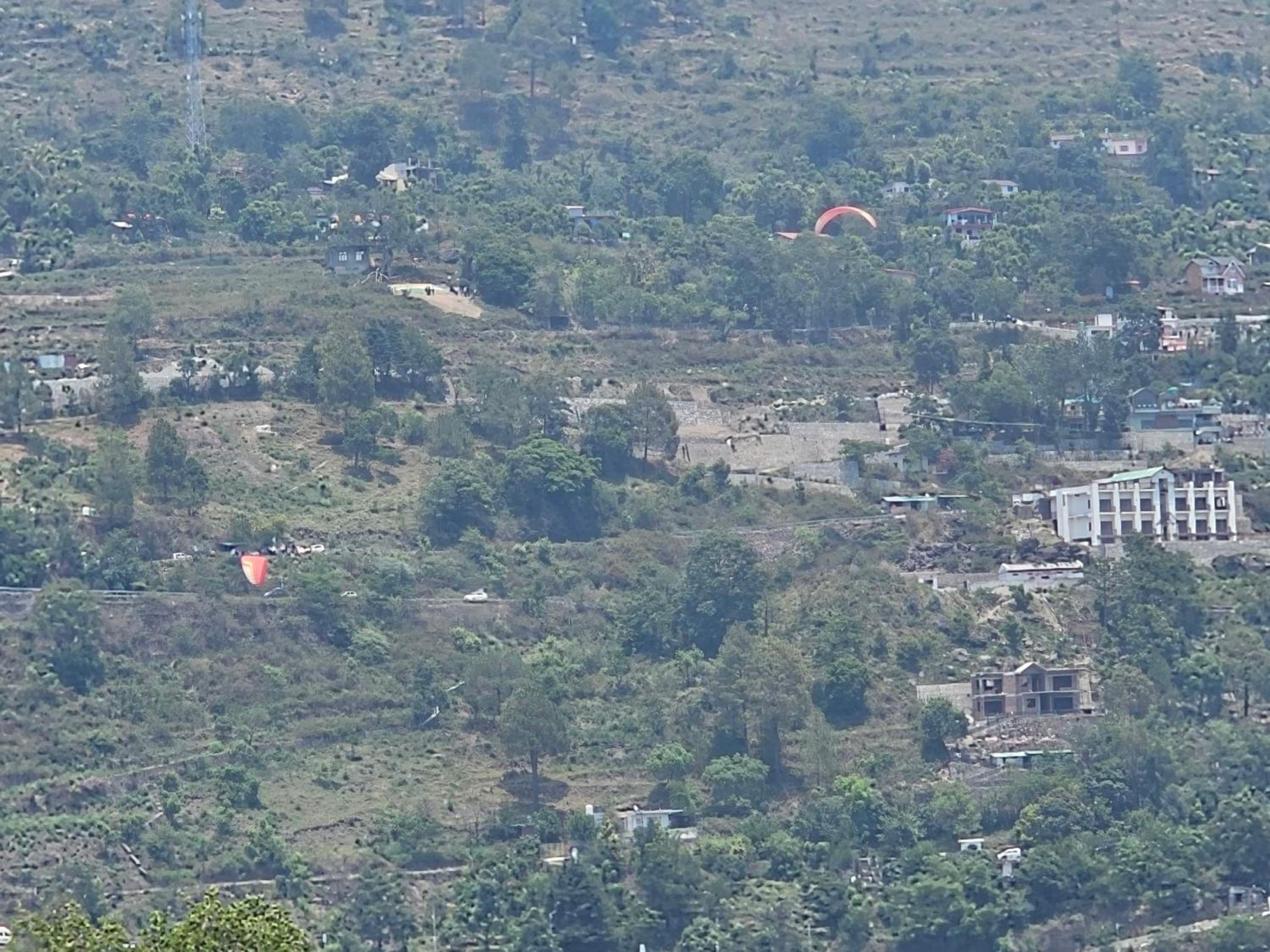 Laspa Cottage, Bhimtal