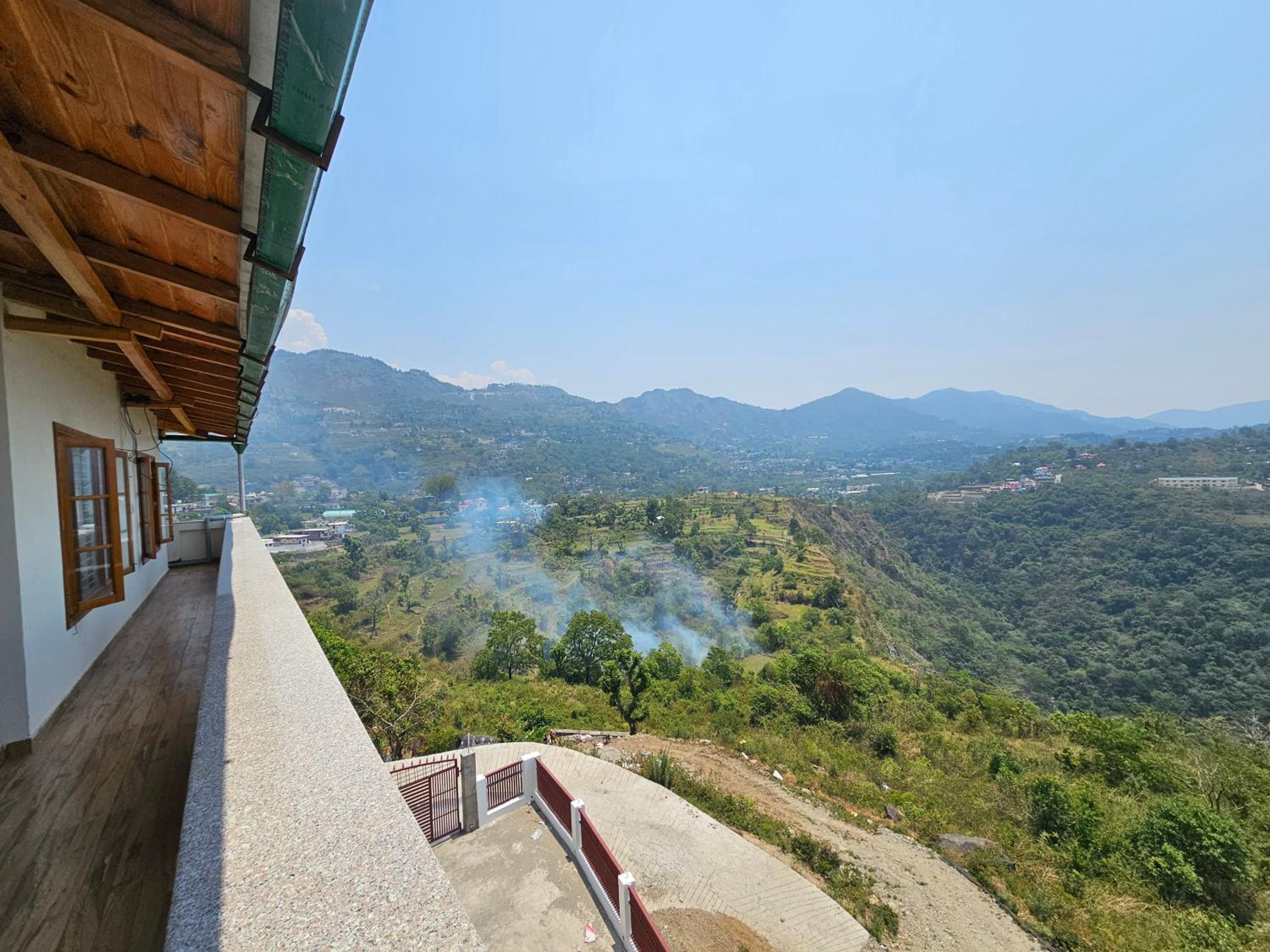 Laspa Cottage, Bhimtal