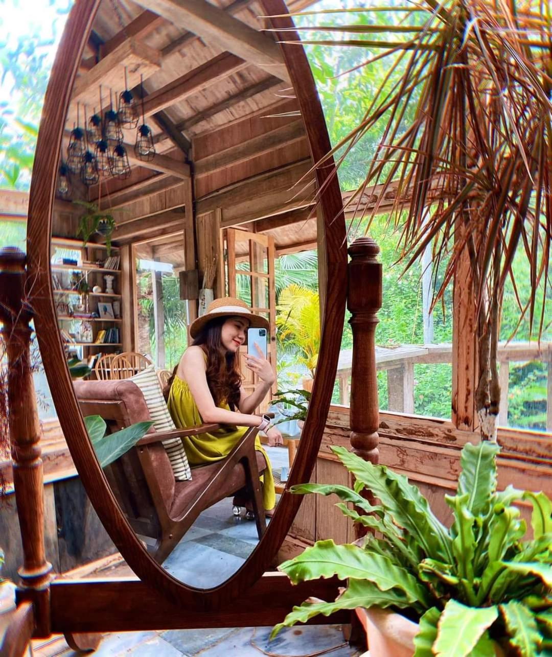 ROSE Villas & Resort - Ba Vi