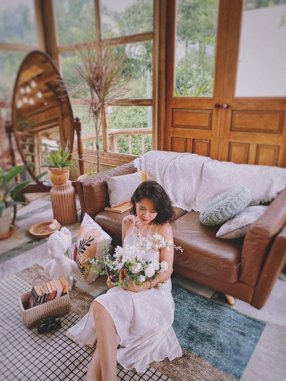 ROSE Villas & Resort - Ba Vi