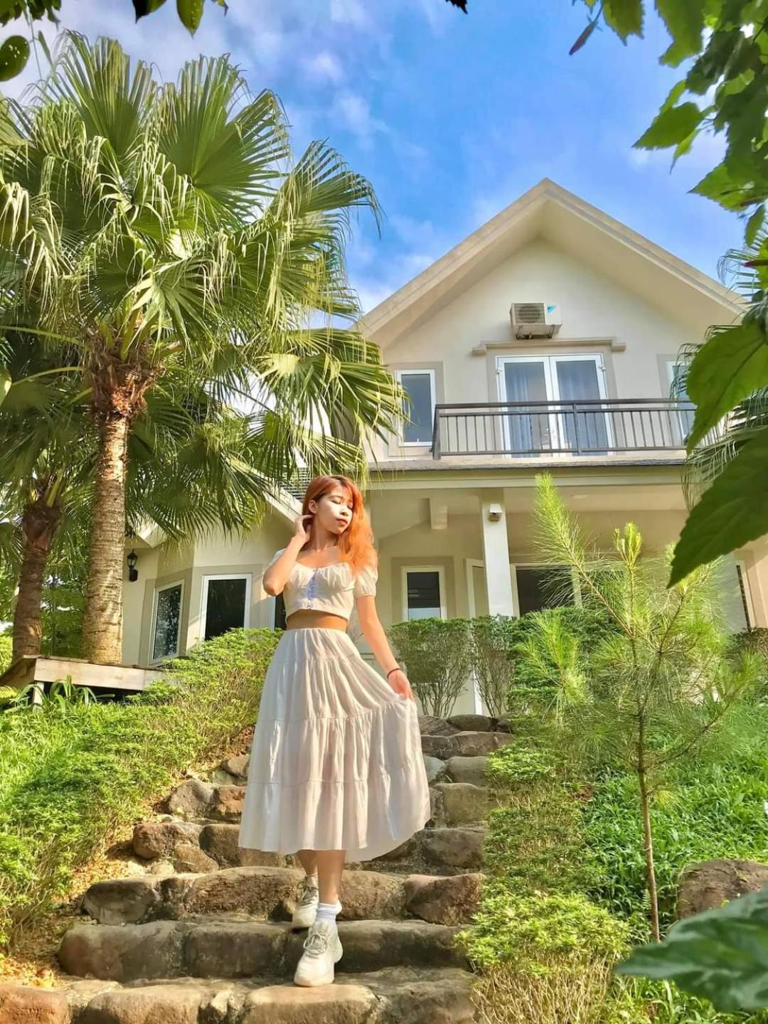 ROSE Villas & Resort - Ba Vi