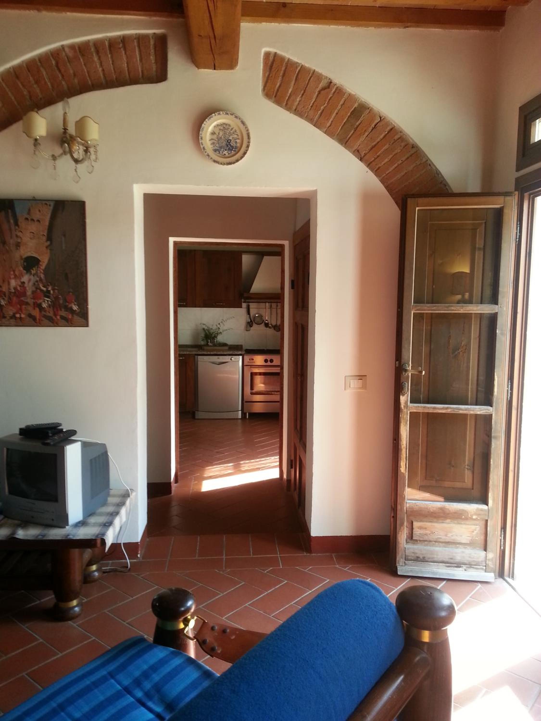 Case Vacanze Odifredi