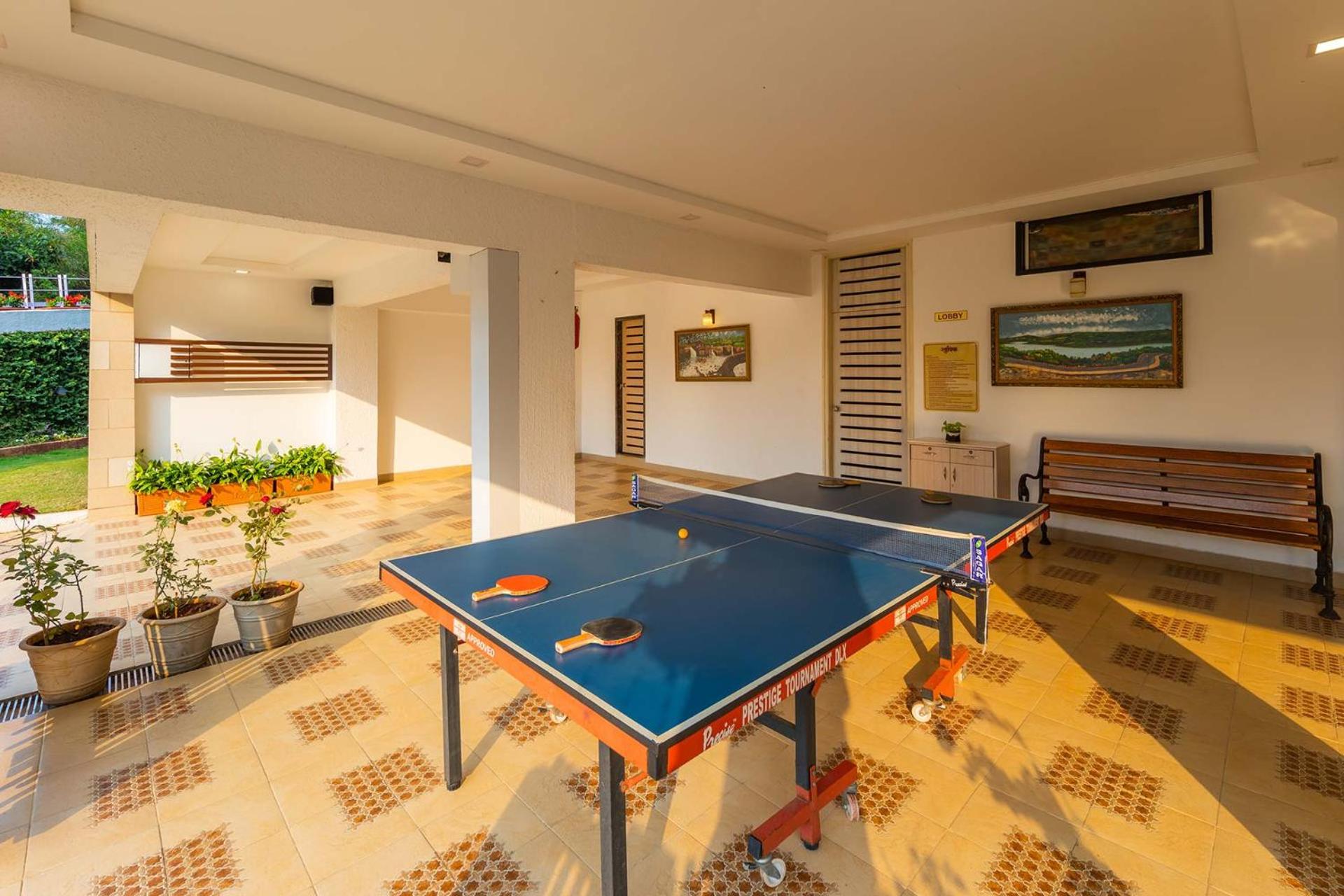 Emilia Villa by VEO - Part of StayVista view 2