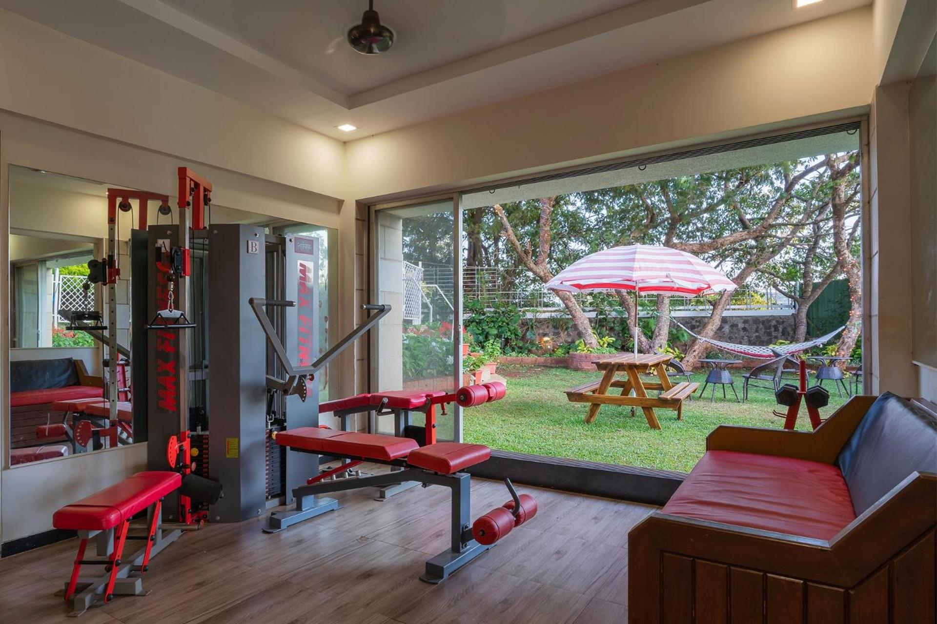 Emilia Villa by VEO - Part of StayVista view 3