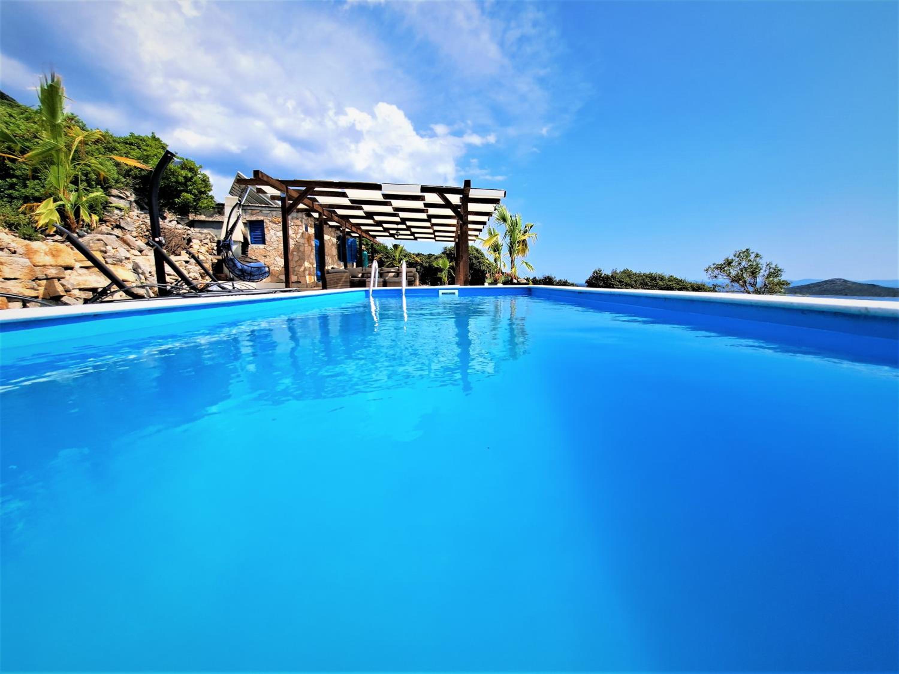 Villa Robinson view 5