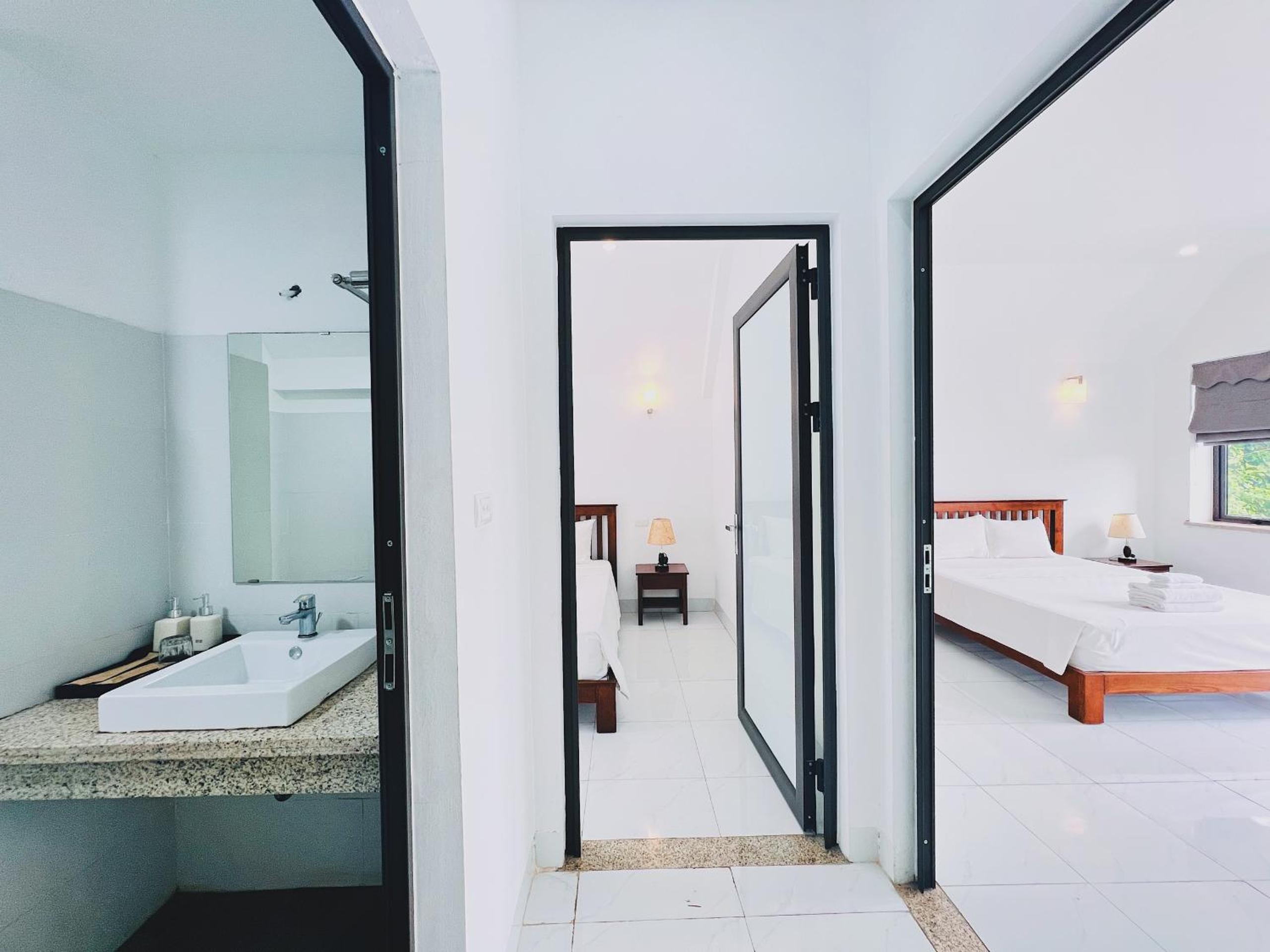 ROSE Villas & Resort - Ba Vi